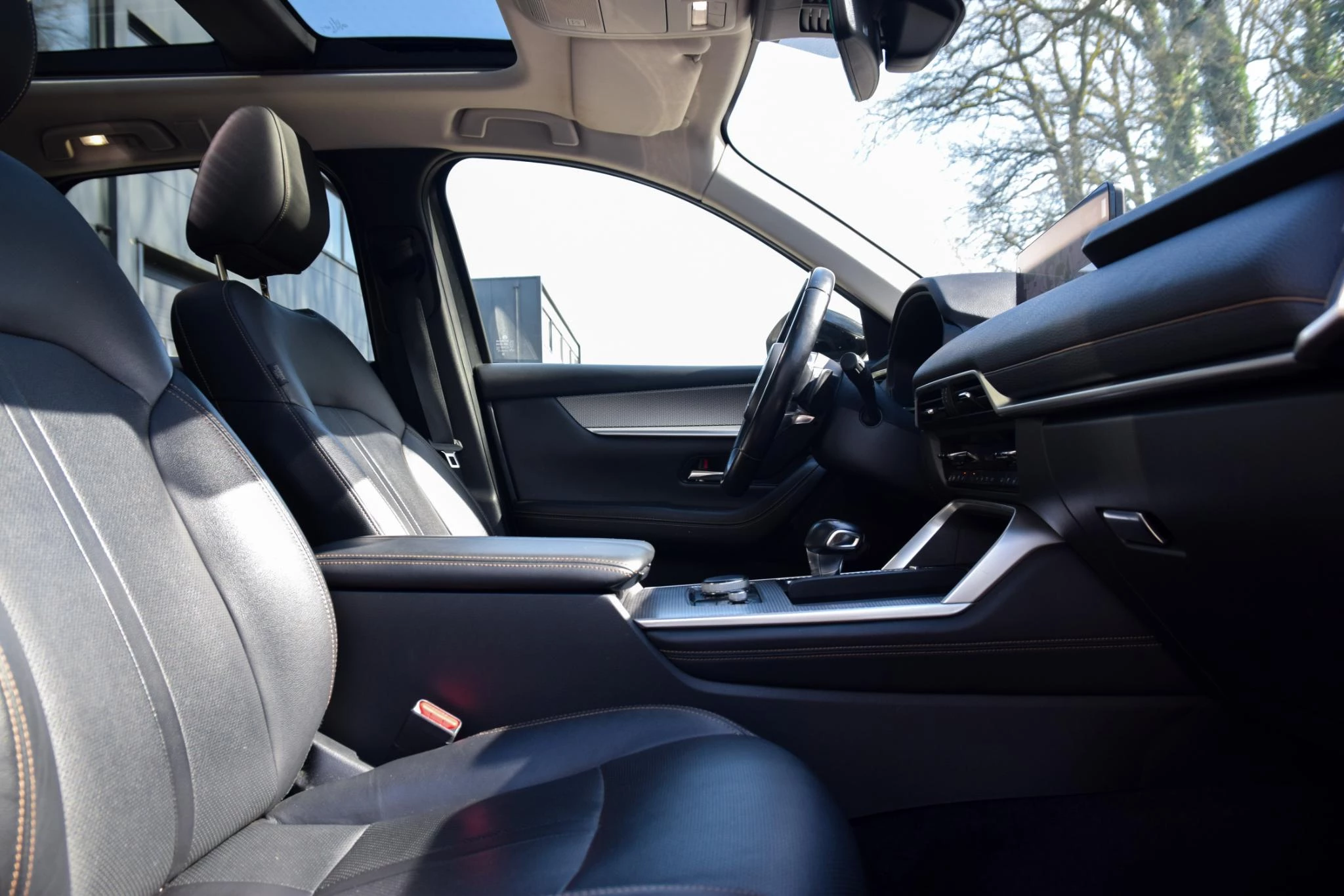 Hoofdafbeelding Mazda CX-60