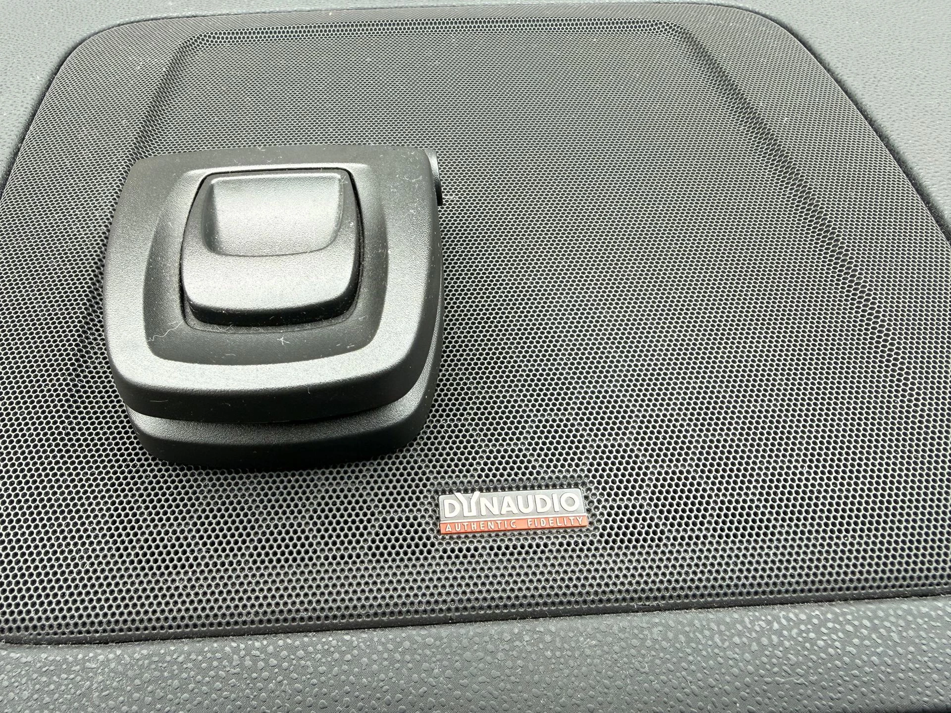 Hoofdafbeelding Volvo C30