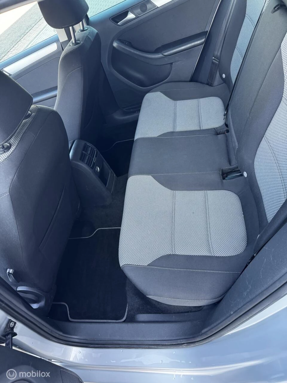 Hoofdafbeelding Volkswagen Jetta