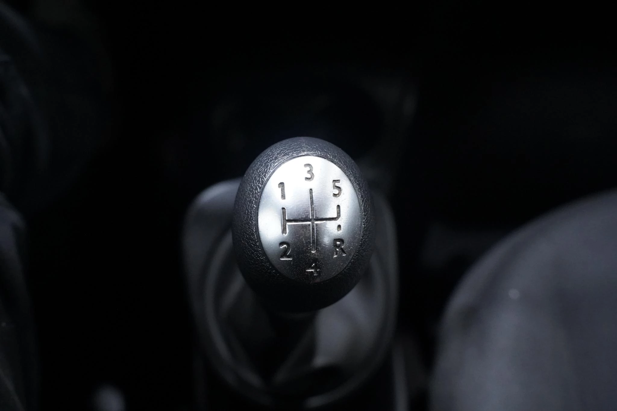 Hoofdafbeelding smart Forfour