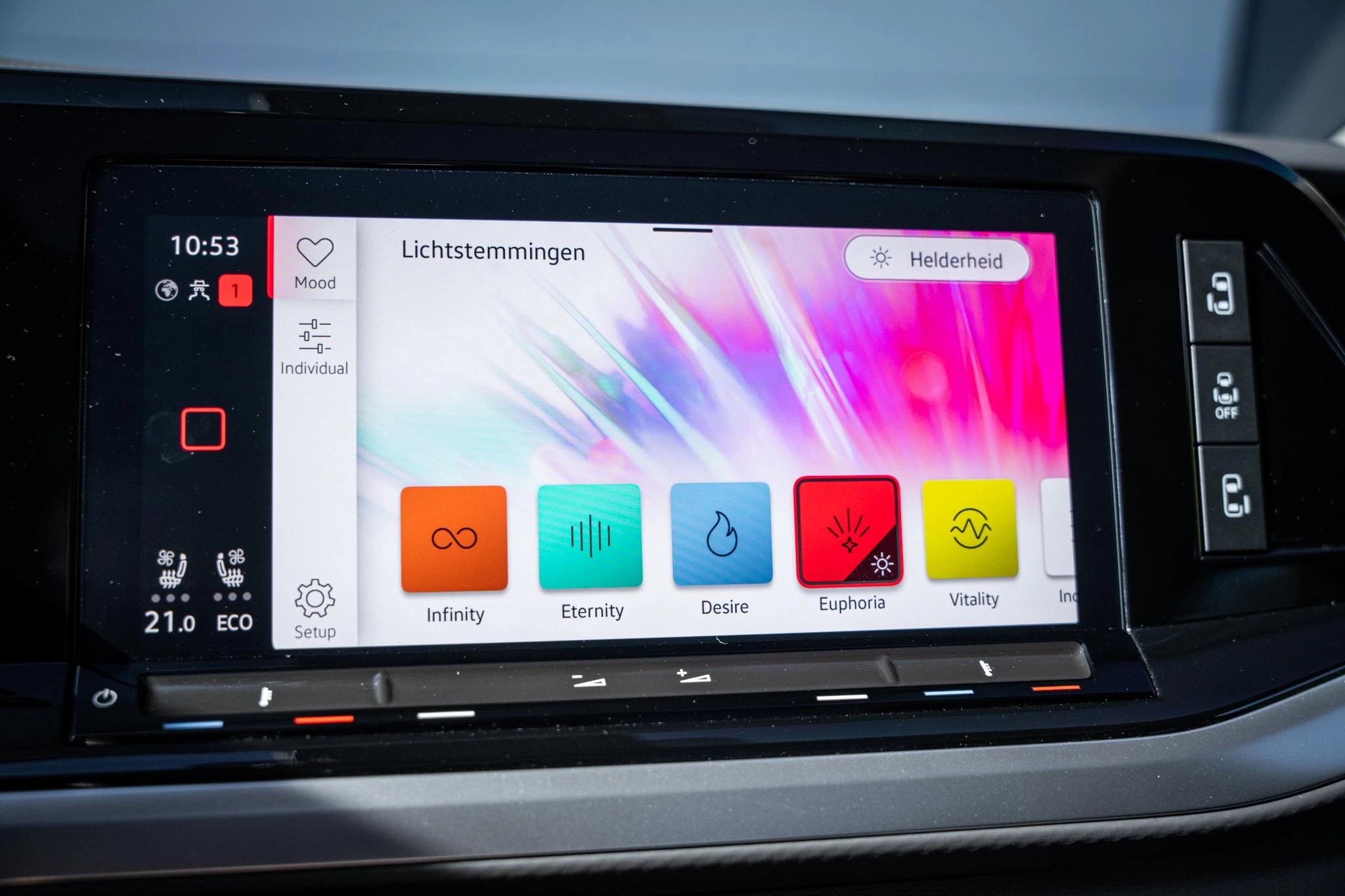 Hoofdafbeelding Volkswagen Multivan