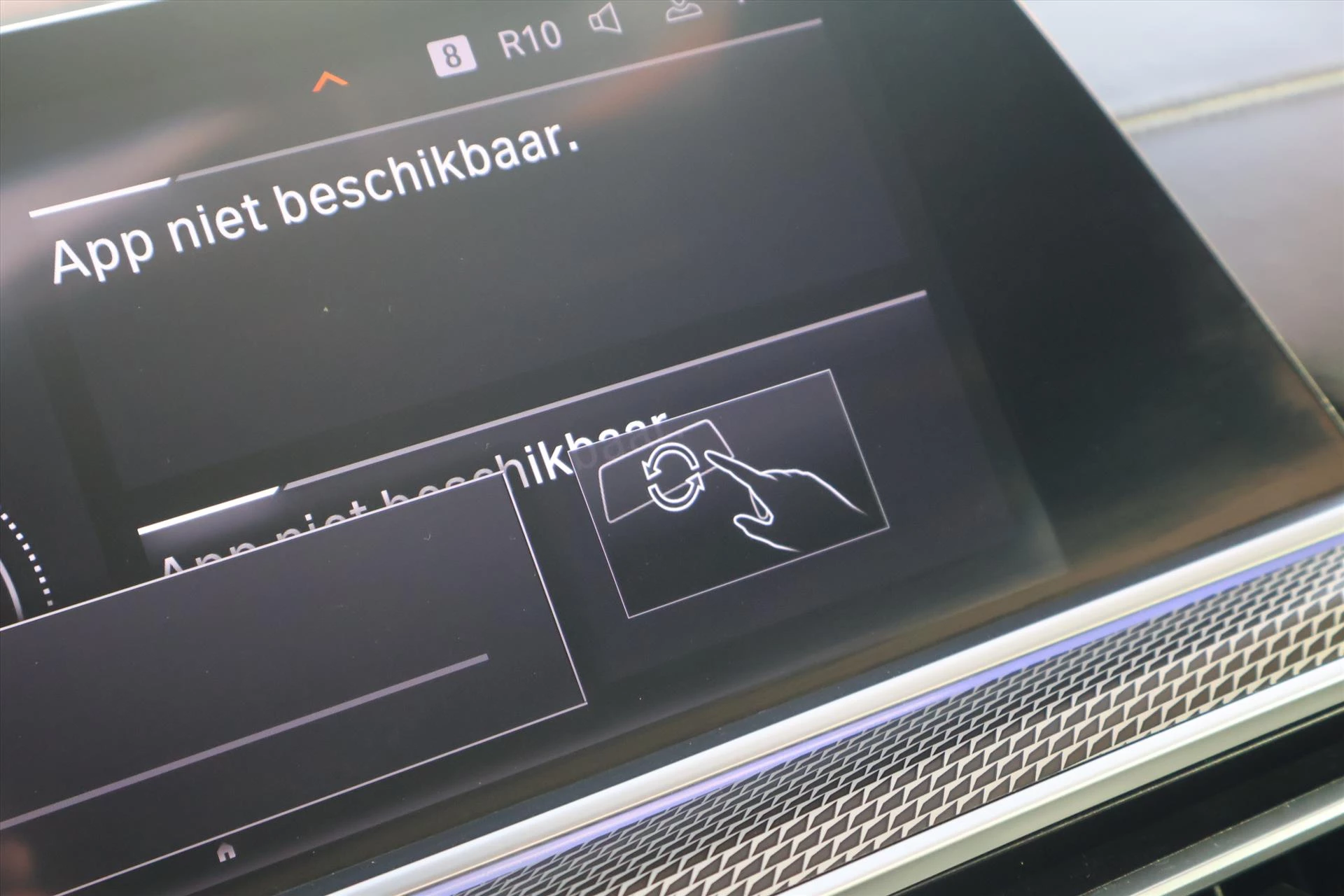 Hoofdafbeelding BMW X6