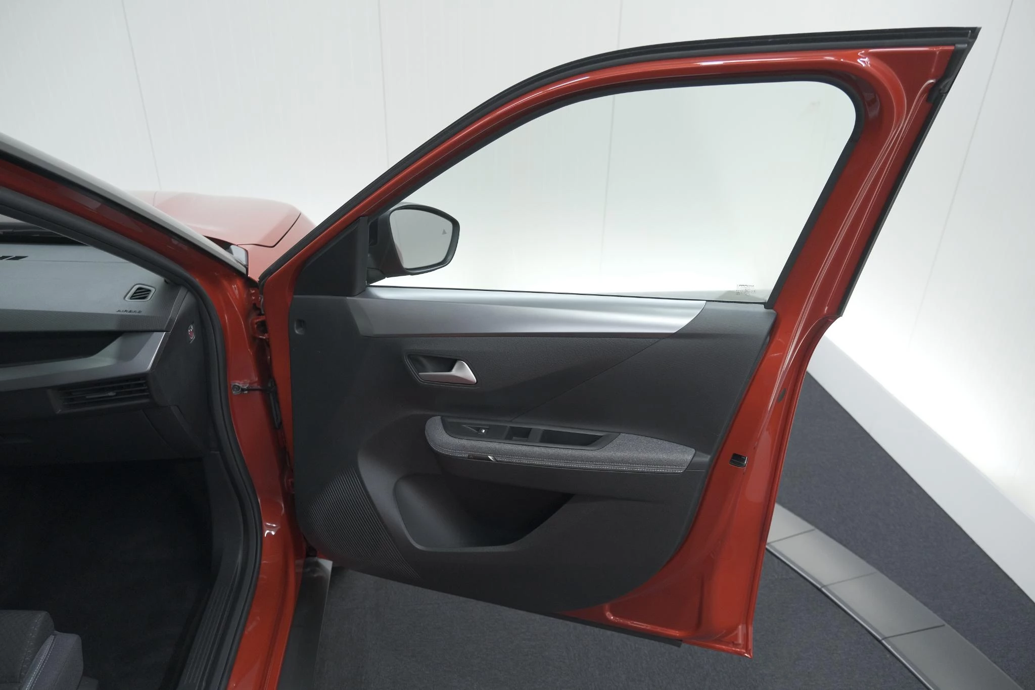 Hoofdafbeelding Opel Frontera