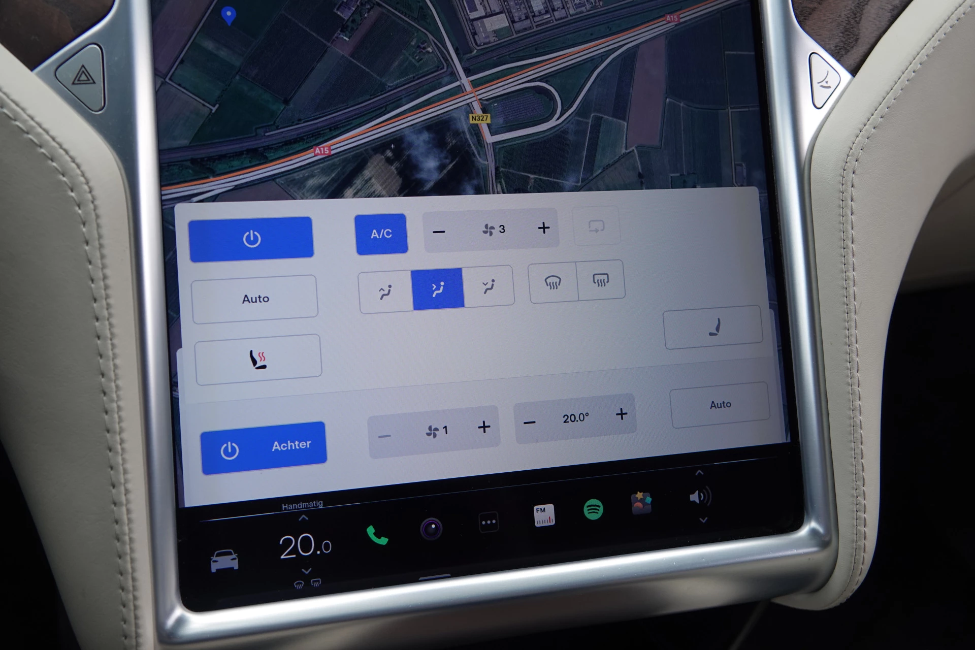 Hoofdafbeelding Tesla Model X