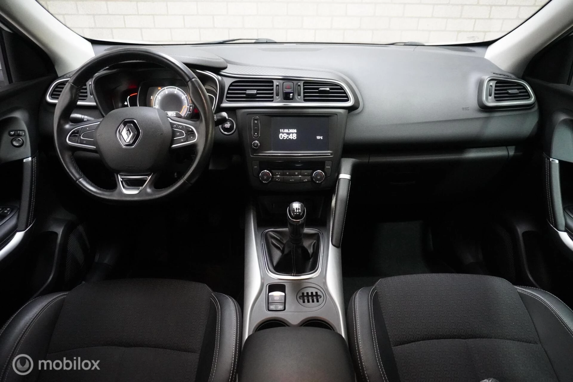 Hoofdafbeelding Renault Kadjar