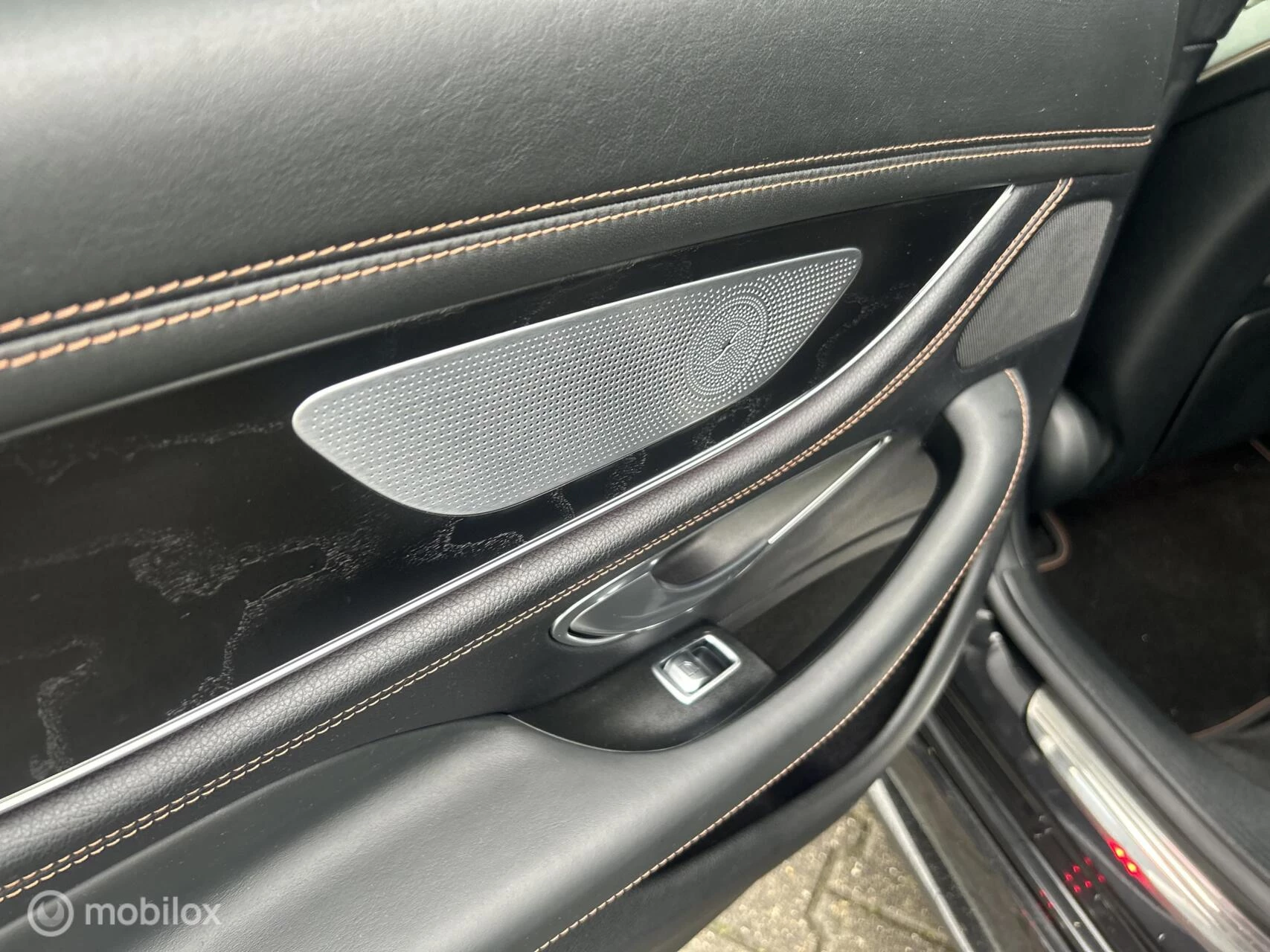 Hoofdafbeelding Mercedes-Benz CLS