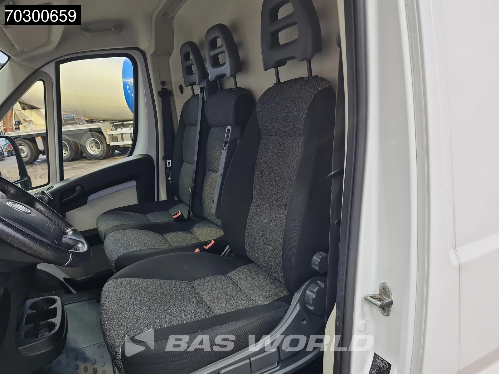 Hoofdafbeelding Fiat Ducato