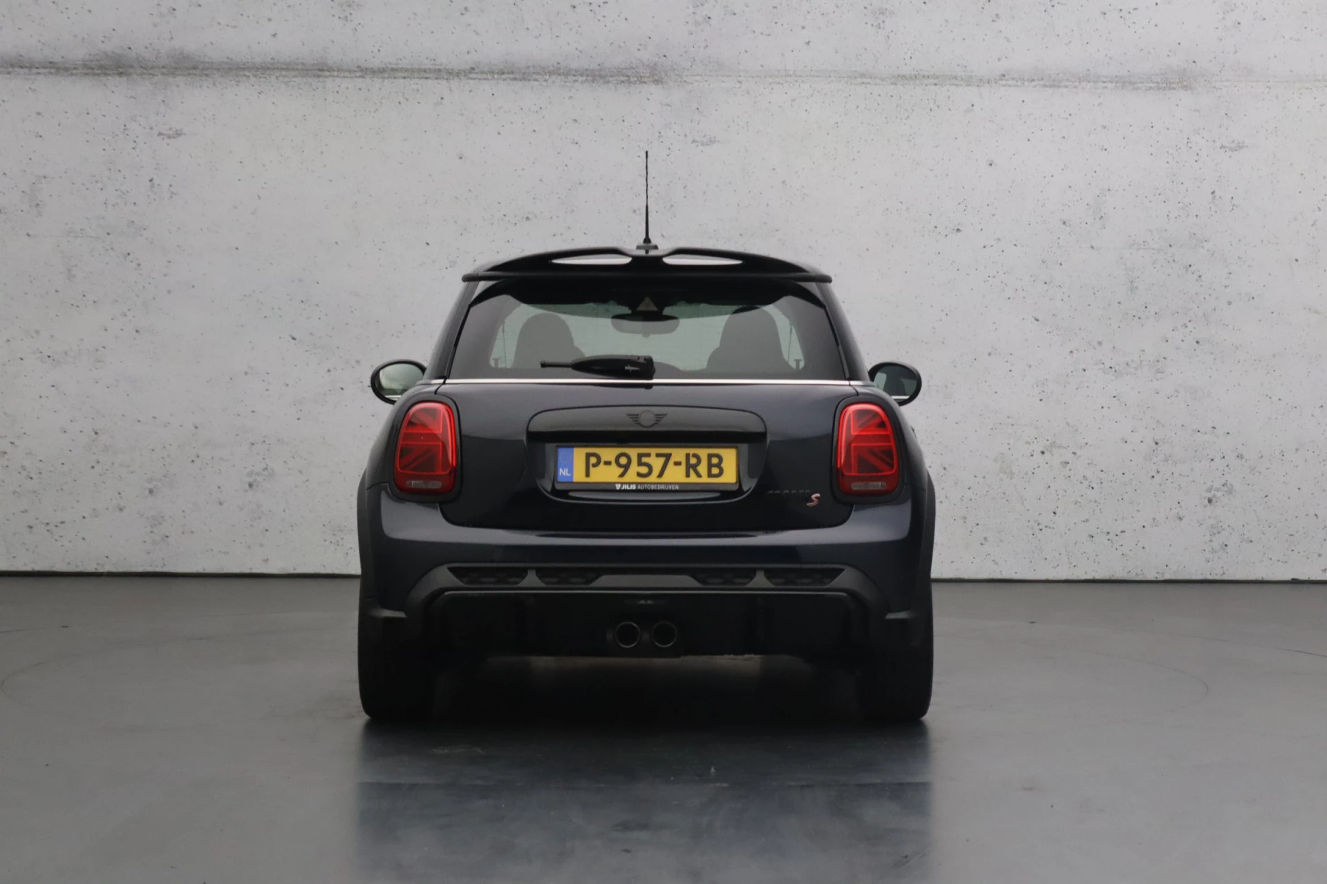 Hoofdafbeelding MINI Cooper S