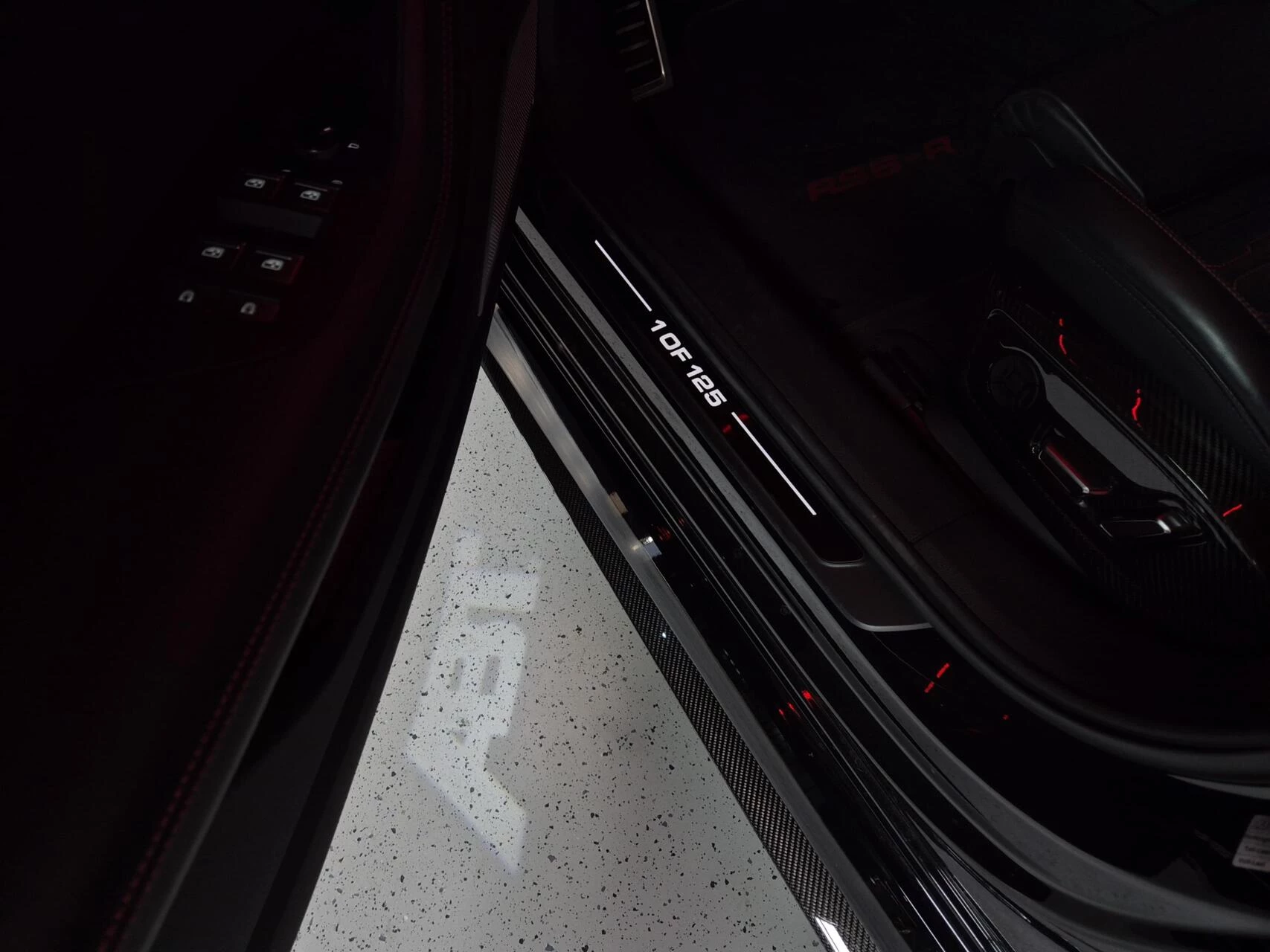 Hoofdafbeelding Audi RS6