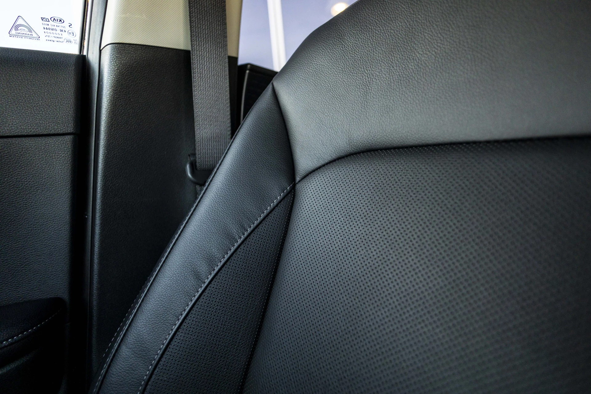 Hoofdafbeelding Kia e-Soul