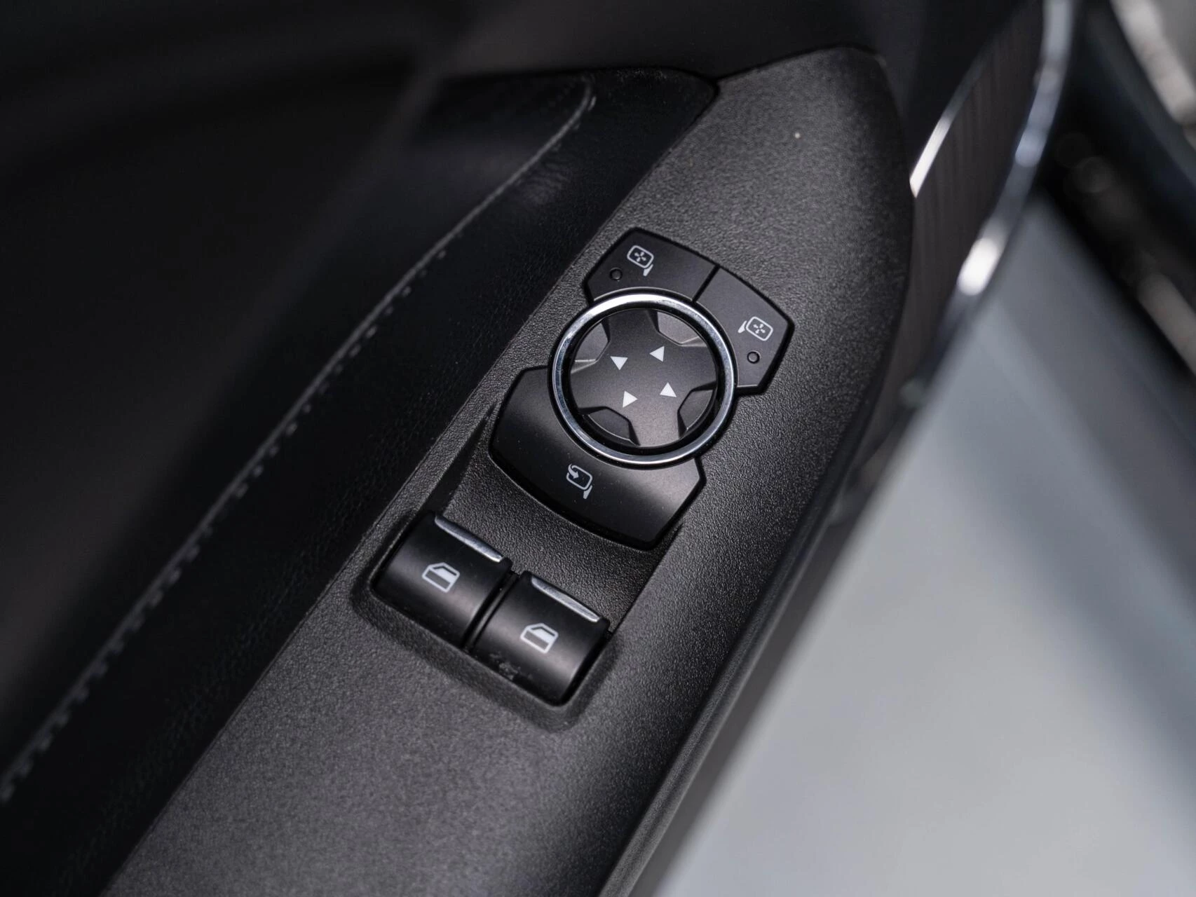 Hoofdafbeelding Ford Mustang