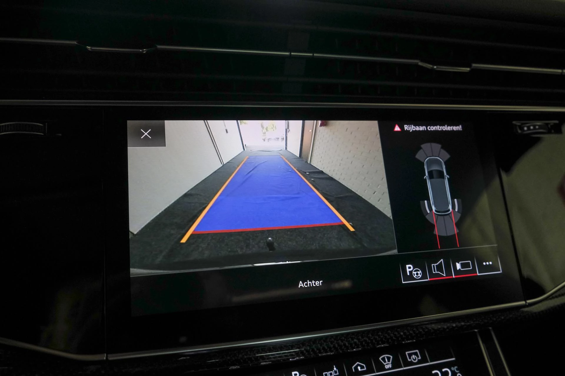 Hoofdafbeelding Audi SQ7