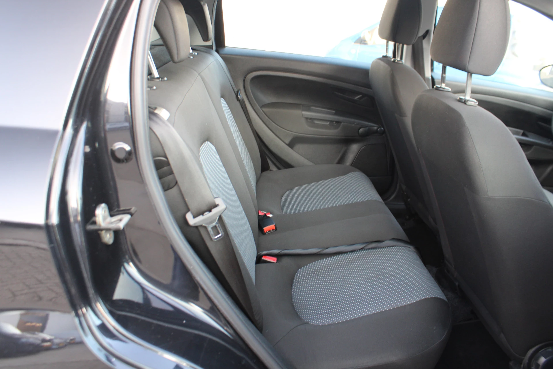 Hoofdafbeelding Fiat Grande Punto