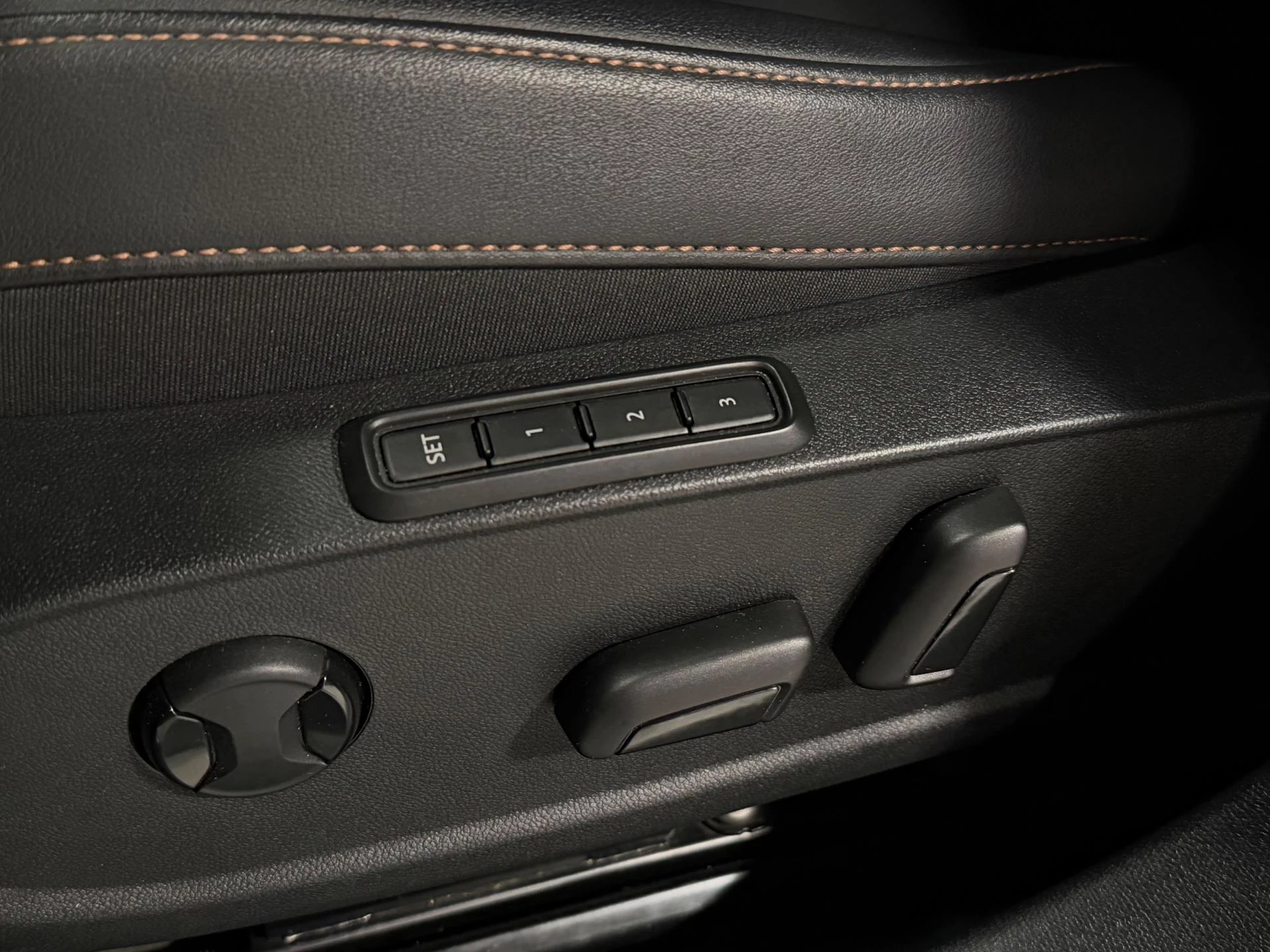 Hoofdafbeelding CUPRA Leon