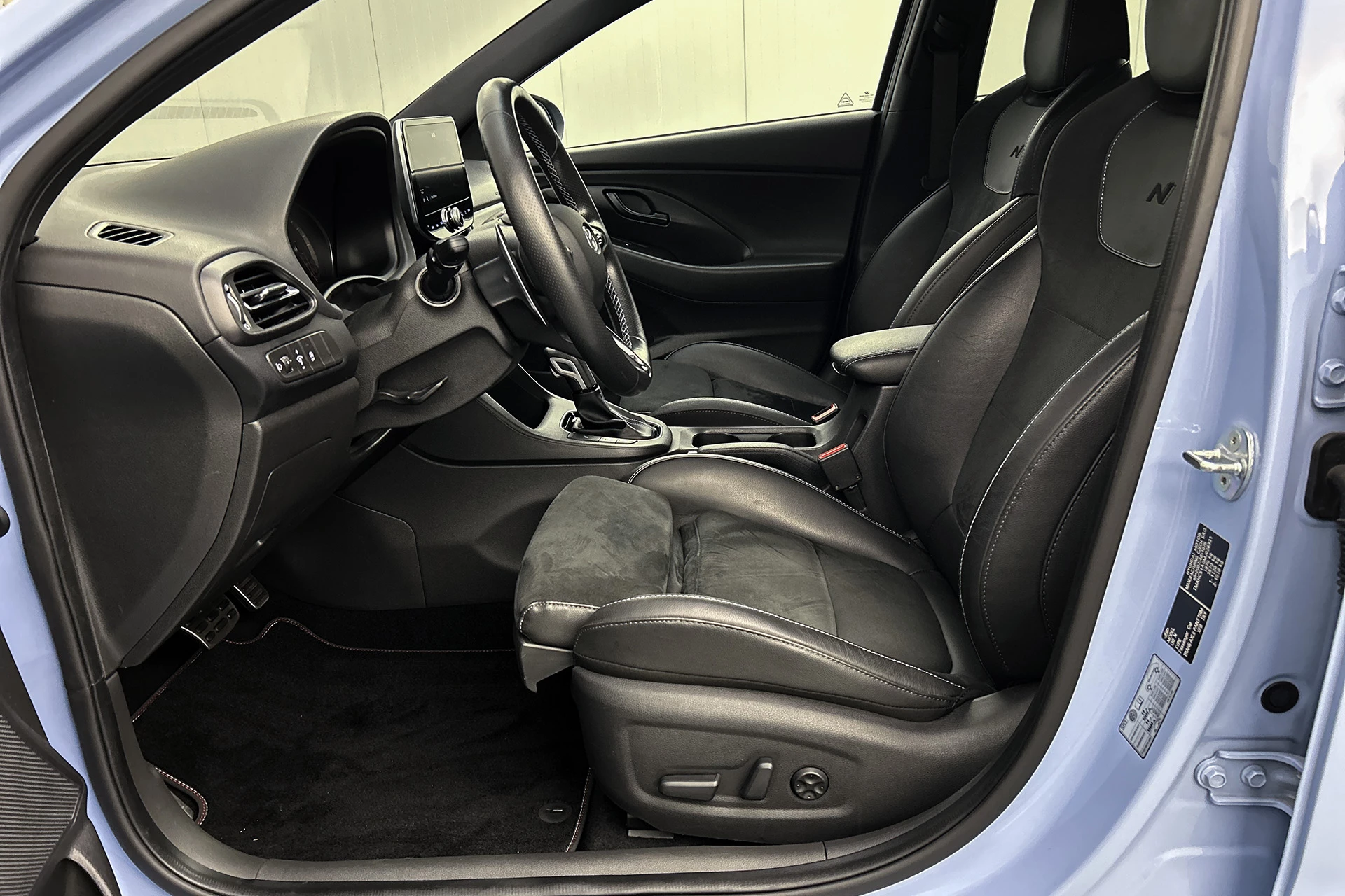 Hoofdafbeelding Hyundai i30