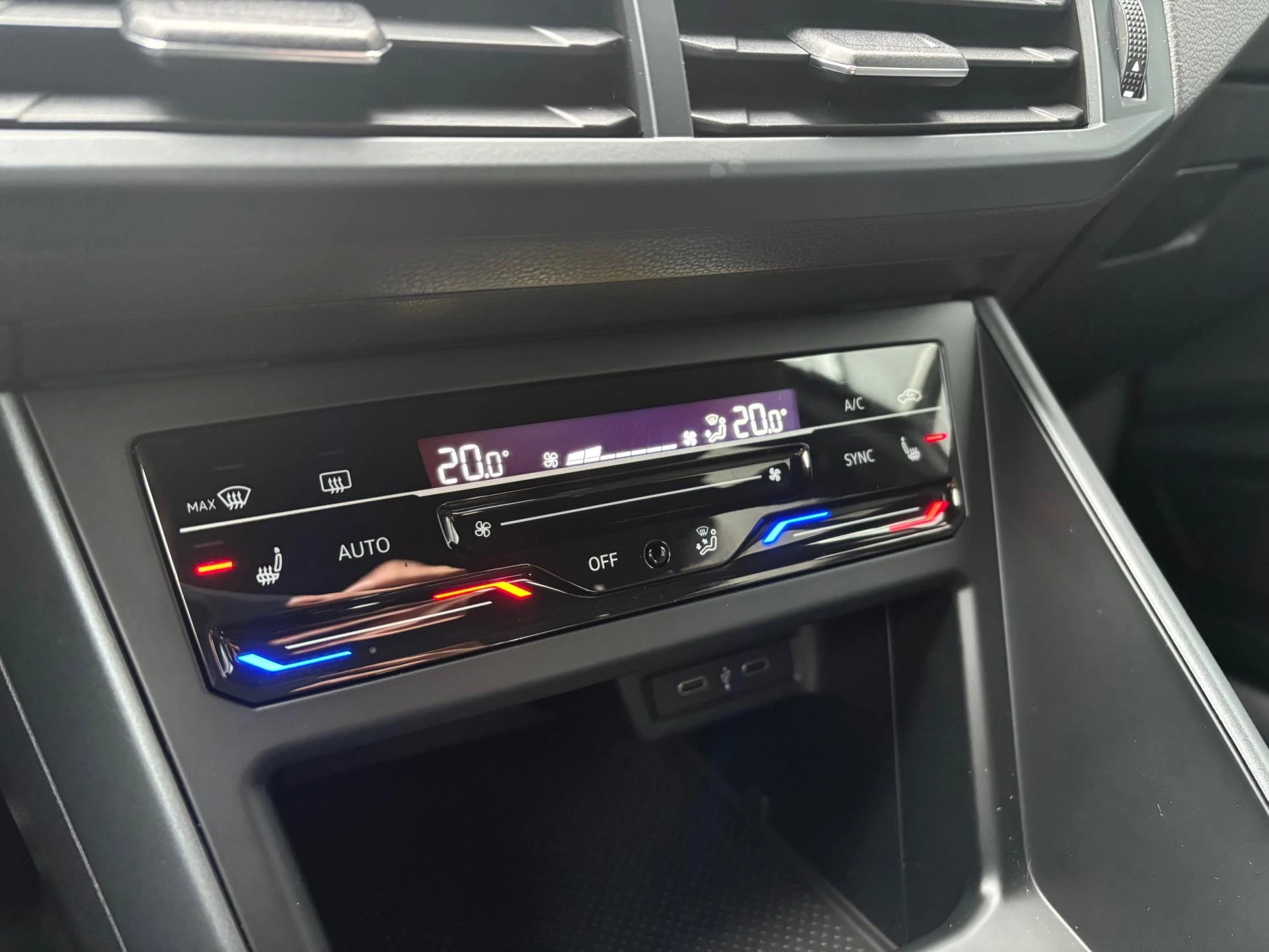 Hoofdafbeelding Volkswagen Taigo