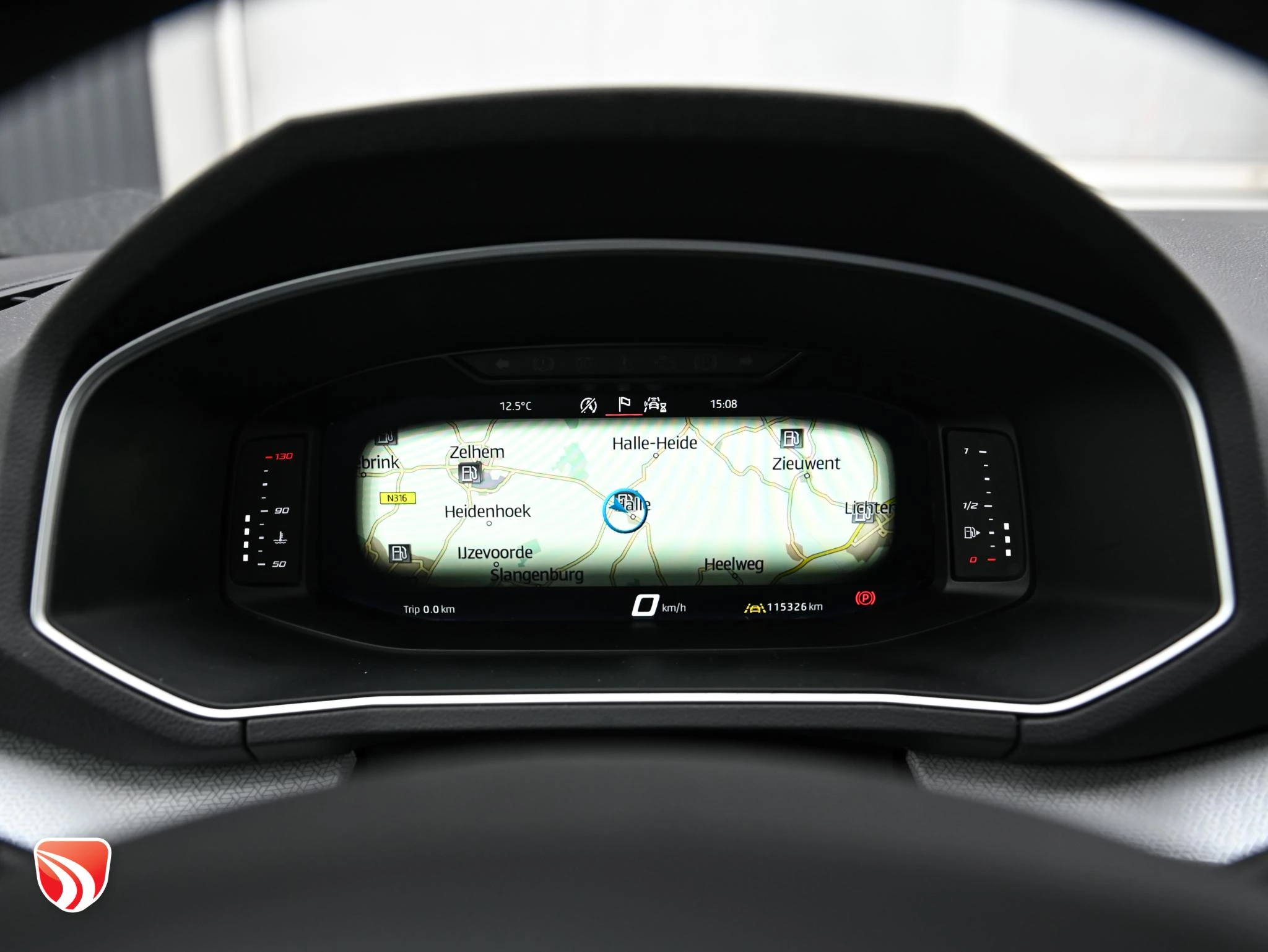 Hoofdafbeelding SEAT Tarraco