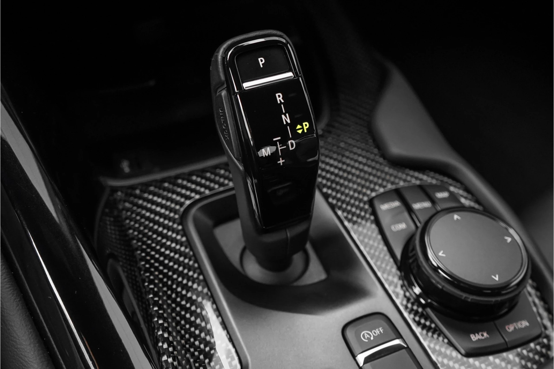 Hoofdafbeelding Toyota Supra