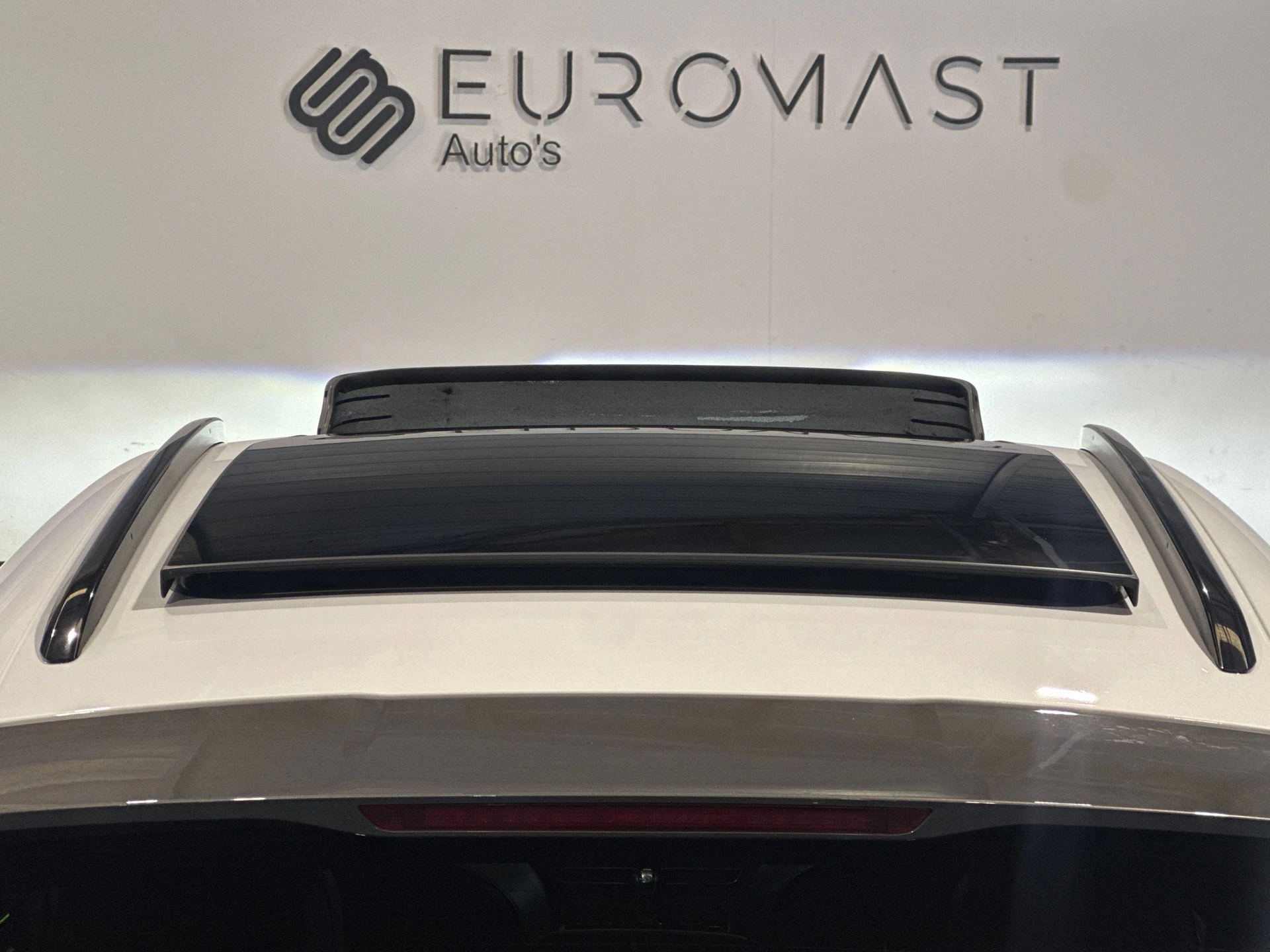 Hoofdafbeelding Porsche Macan