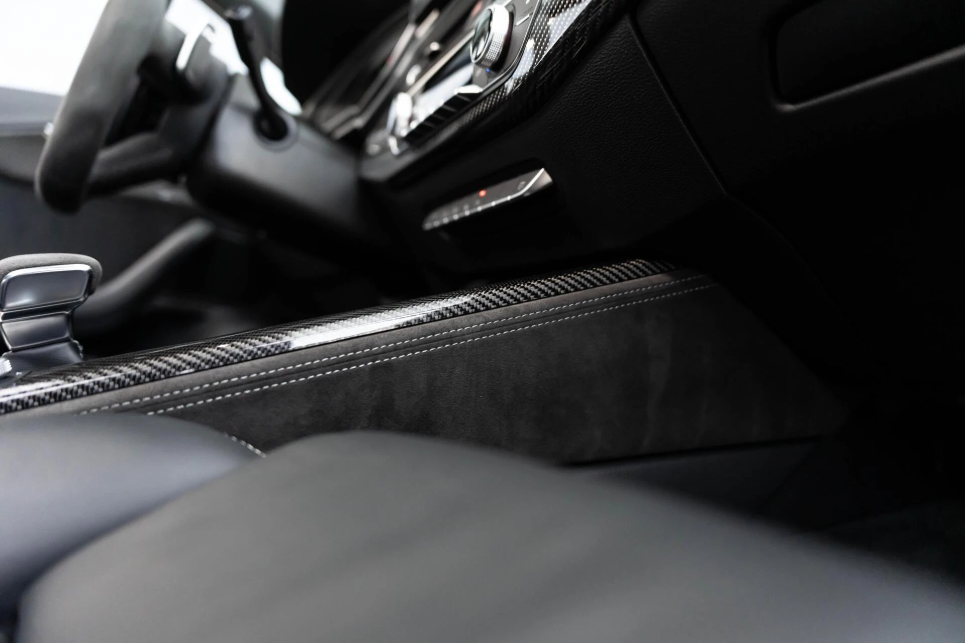 Hoofdafbeelding Audi RS4