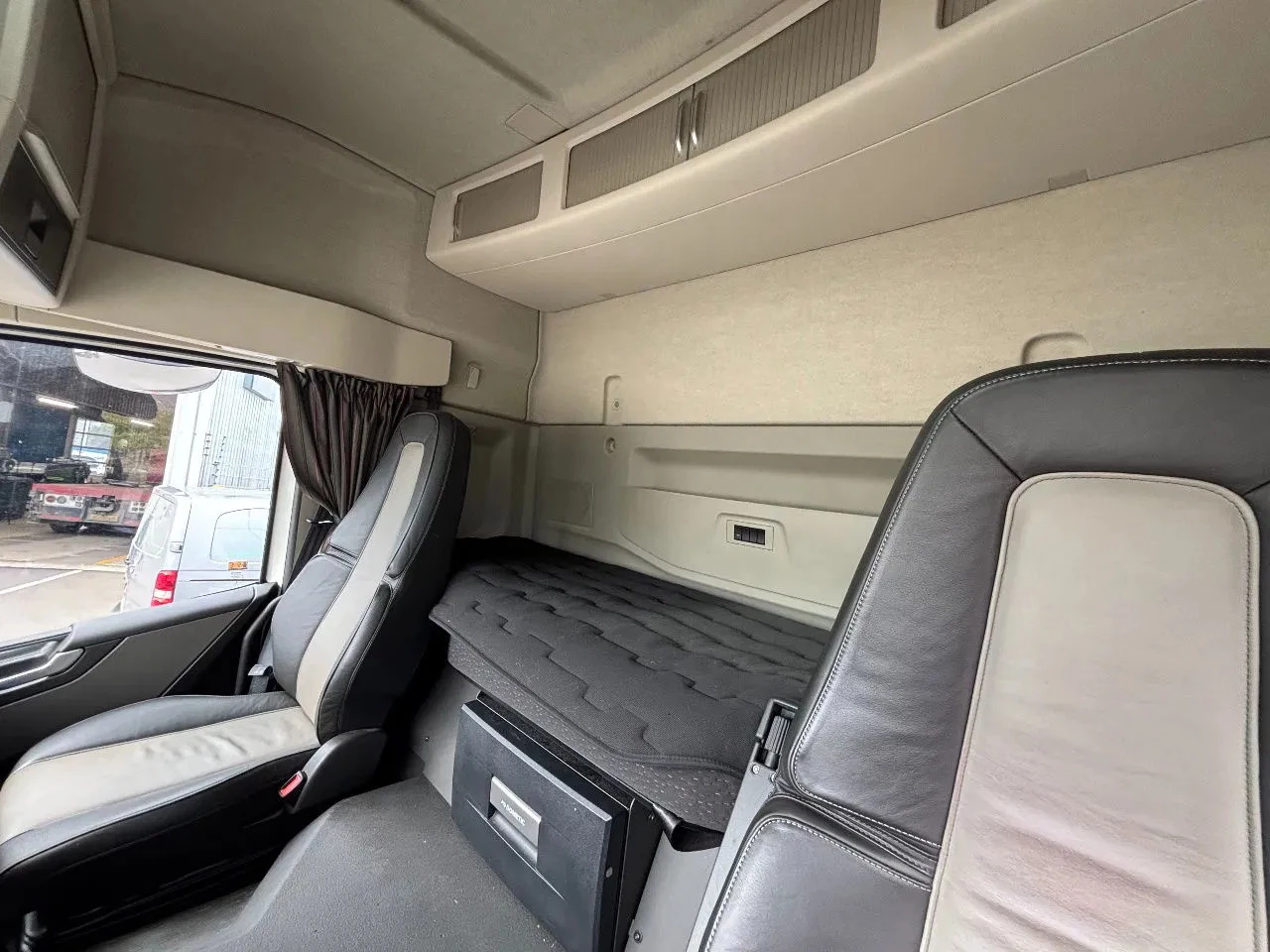 Hoofdafbeelding Volvo FM