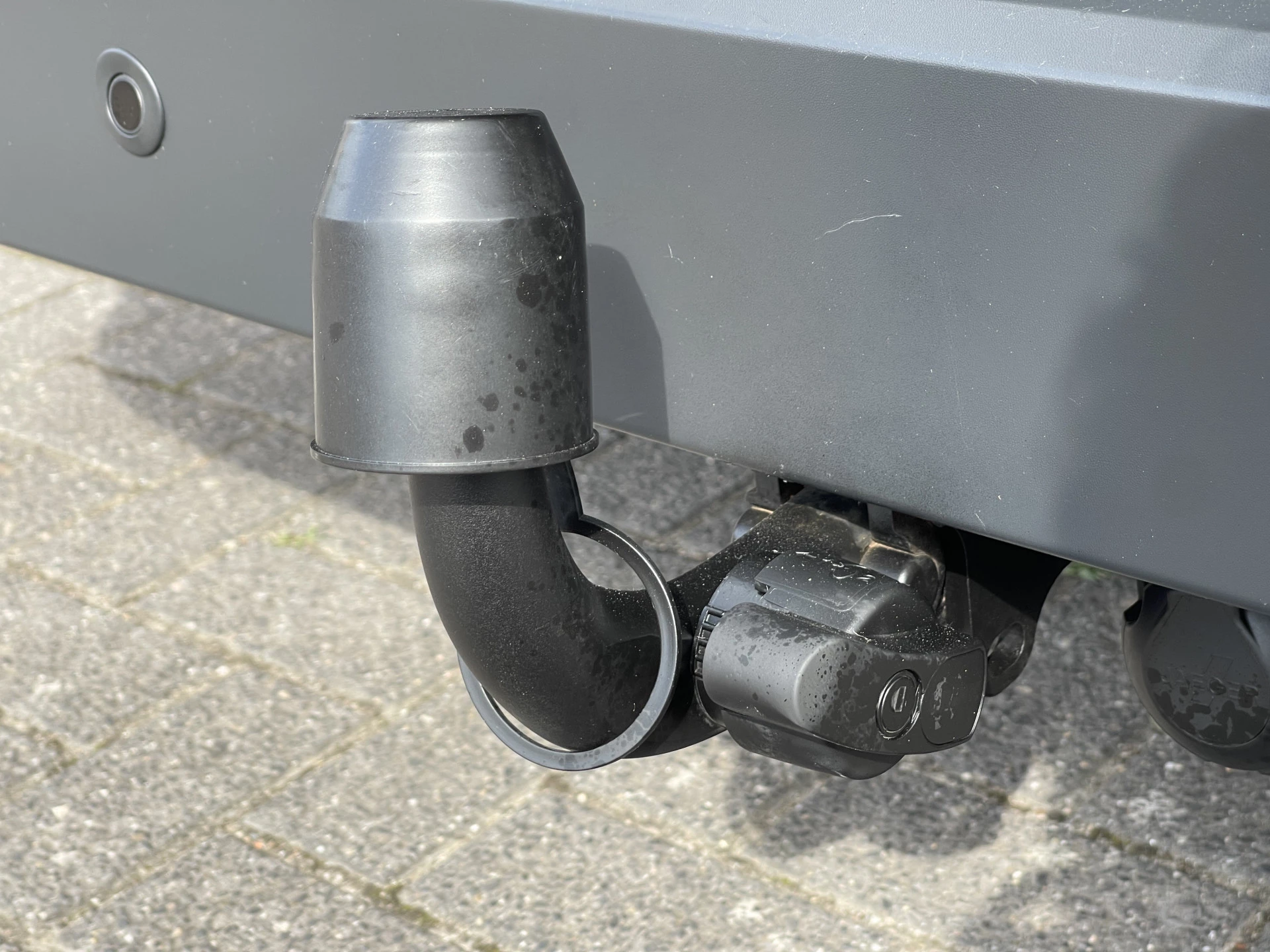 Hoofdafbeelding Ford Tourneo Connect