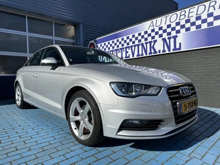 Hoofdafbeelding Audi A3 Audi A3 Limousine 1.4 TFSI NW APK CRUISE AIRCO PDC