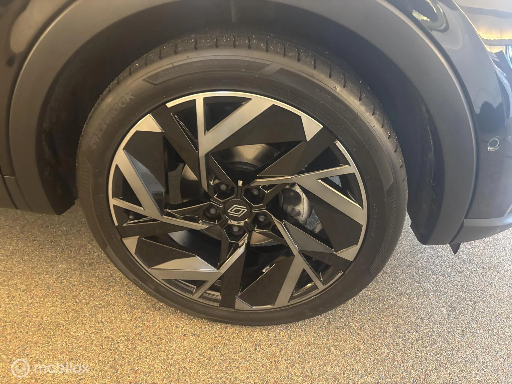 Hoofdafbeelding Renault Arkana