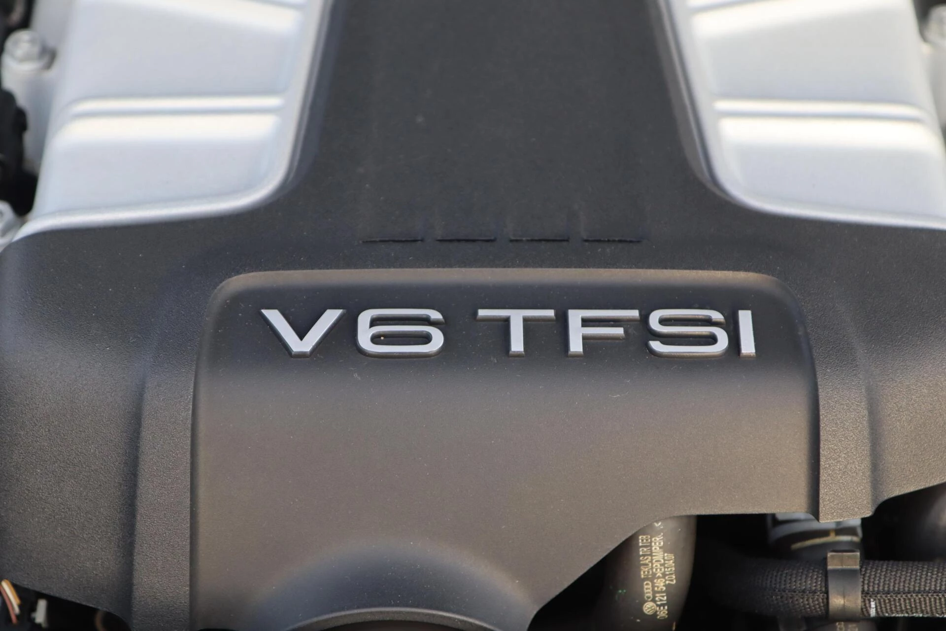 Hoofdafbeelding Audi S5