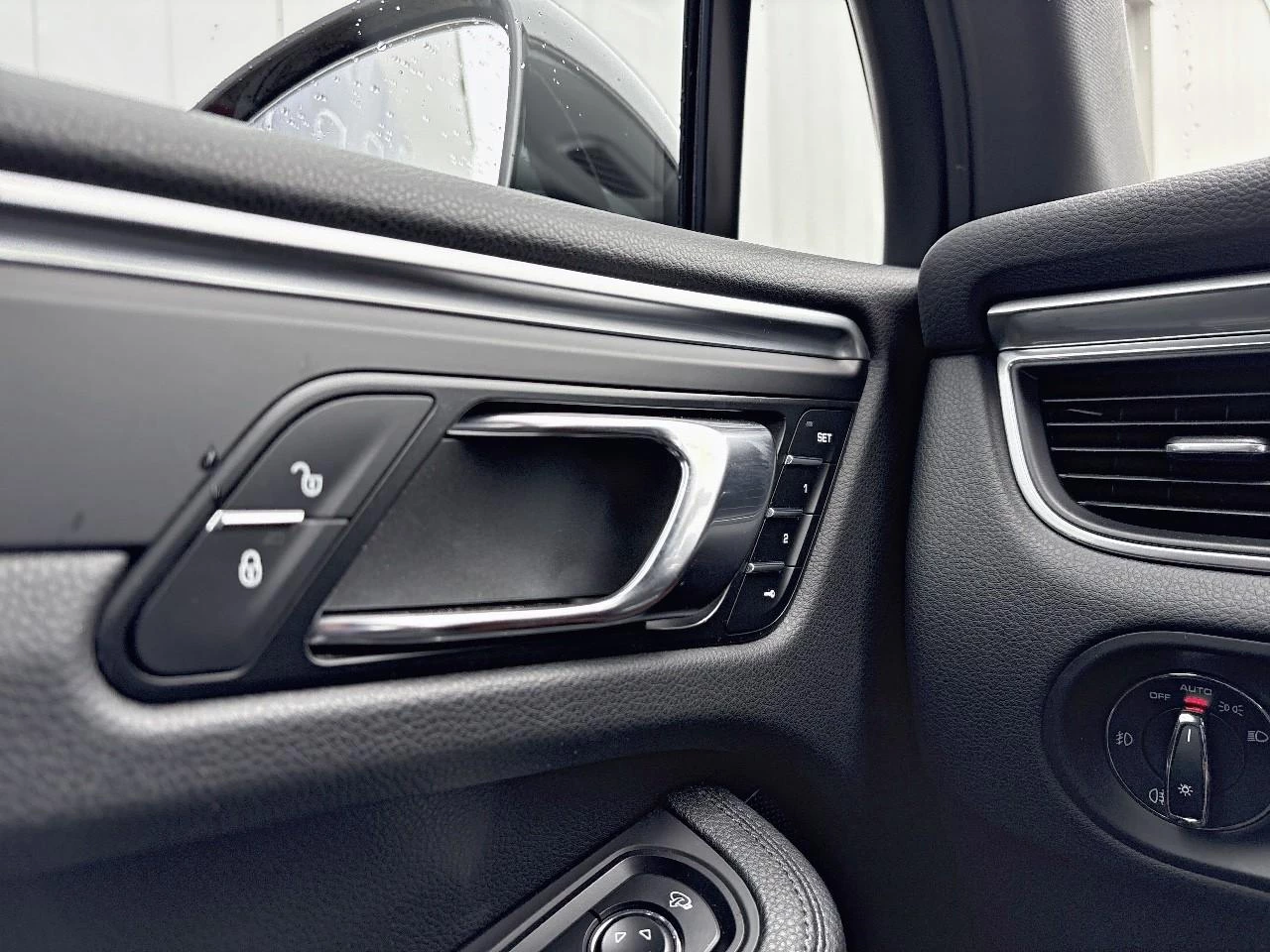 Hoofdafbeelding Porsche Macan