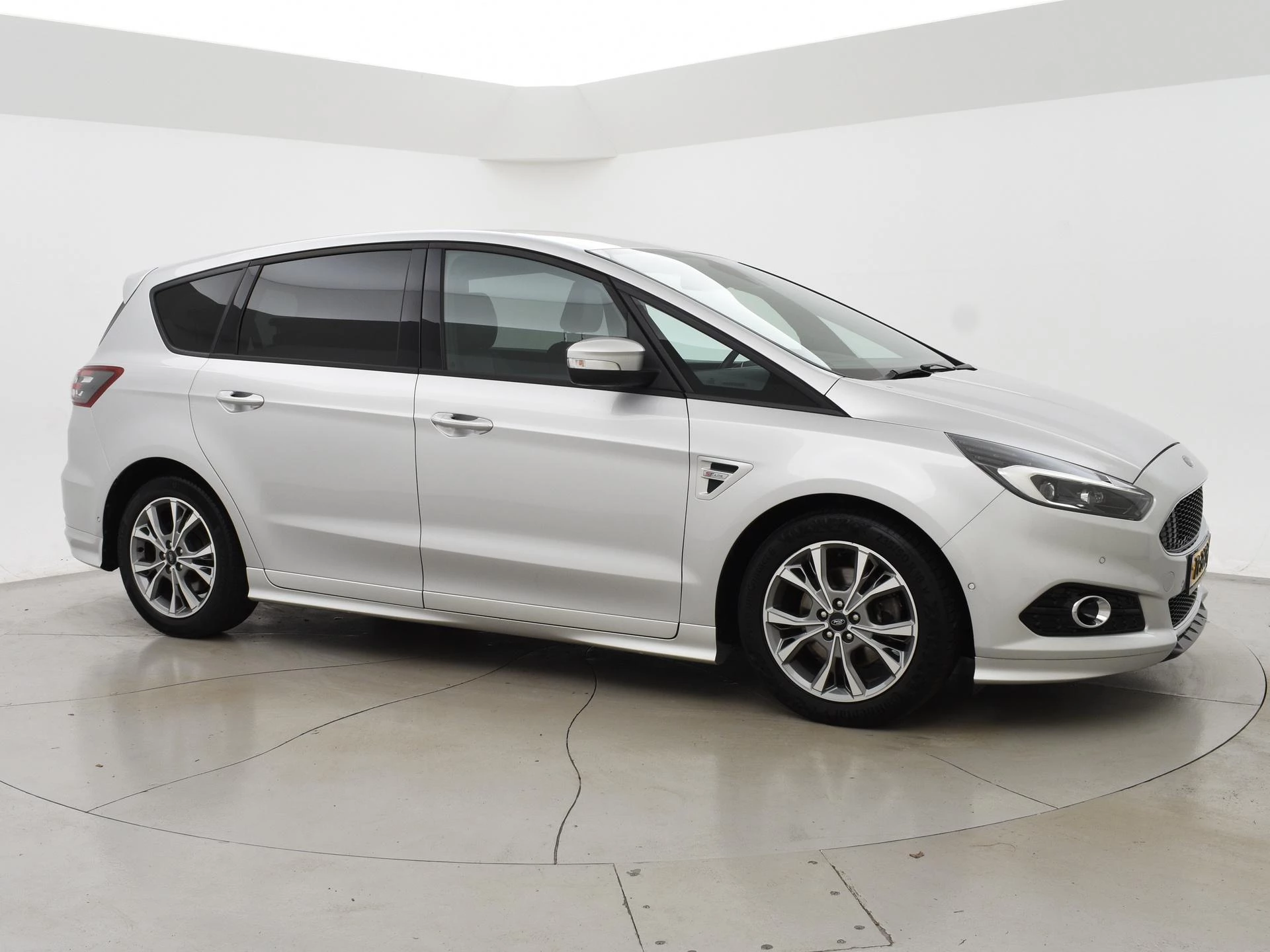 Hoofdafbeelding Ford S-Max