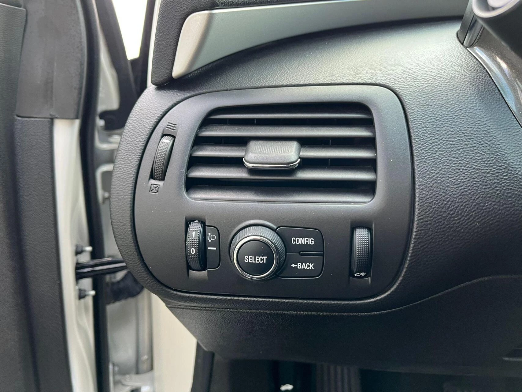 Hoofdafbeelding Opel Ampera