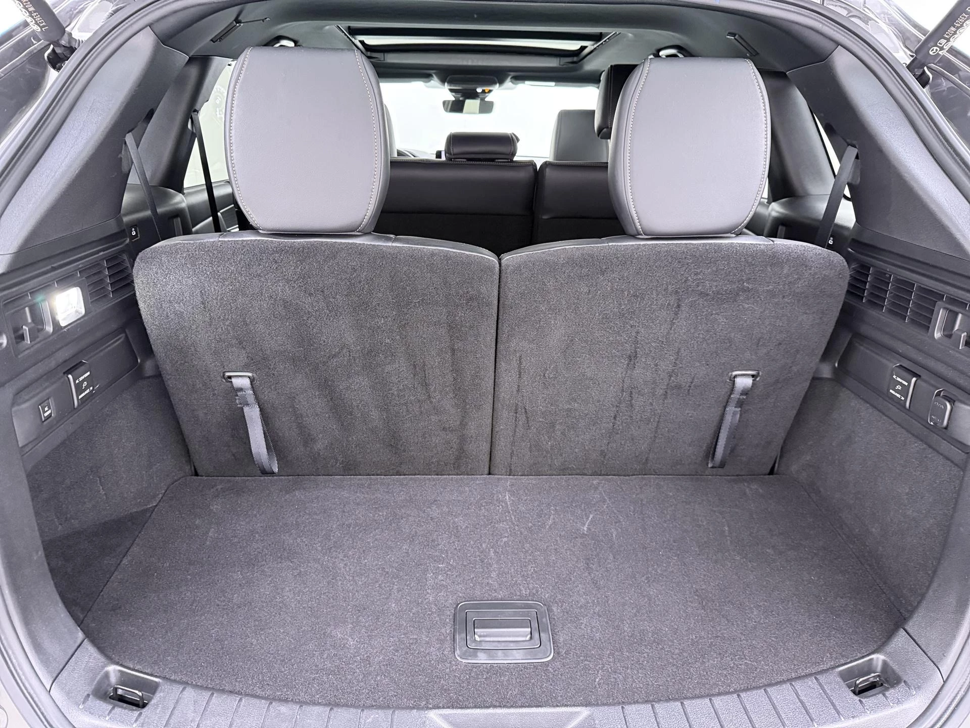 Hoofdafbeelding Mazda CX-80