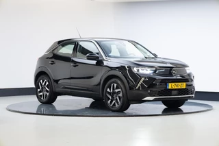 Opel Mokka-e Elegance 50-kWh 11kw bl.