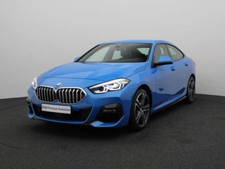 BMW 2 Serie Gran Coupé 218i Executive |  M Sportpakket | 18''