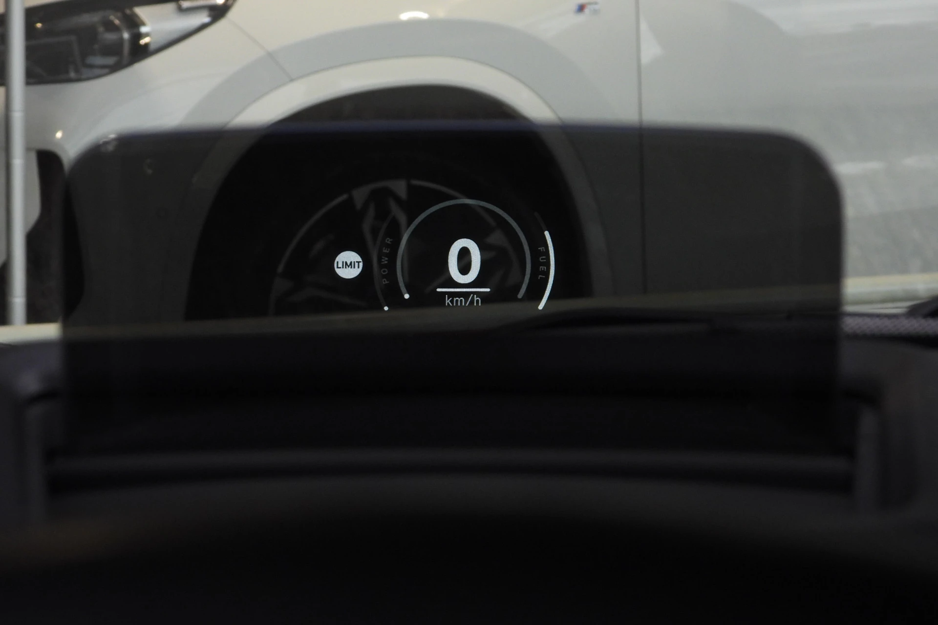 Hoofdafbeelding MINI Cooper Cabrio