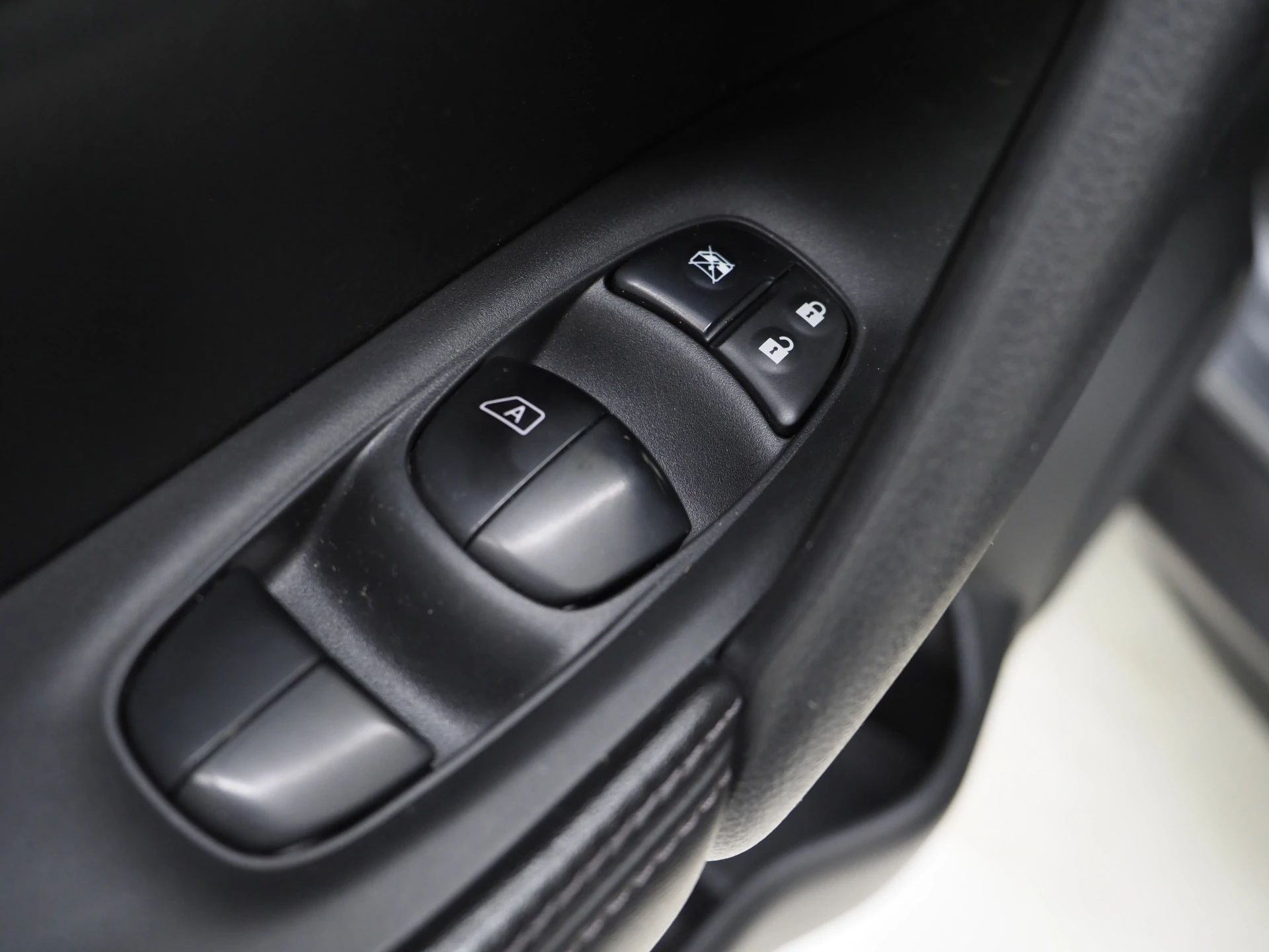 Hoofdafbeelding Nissan X-Trail