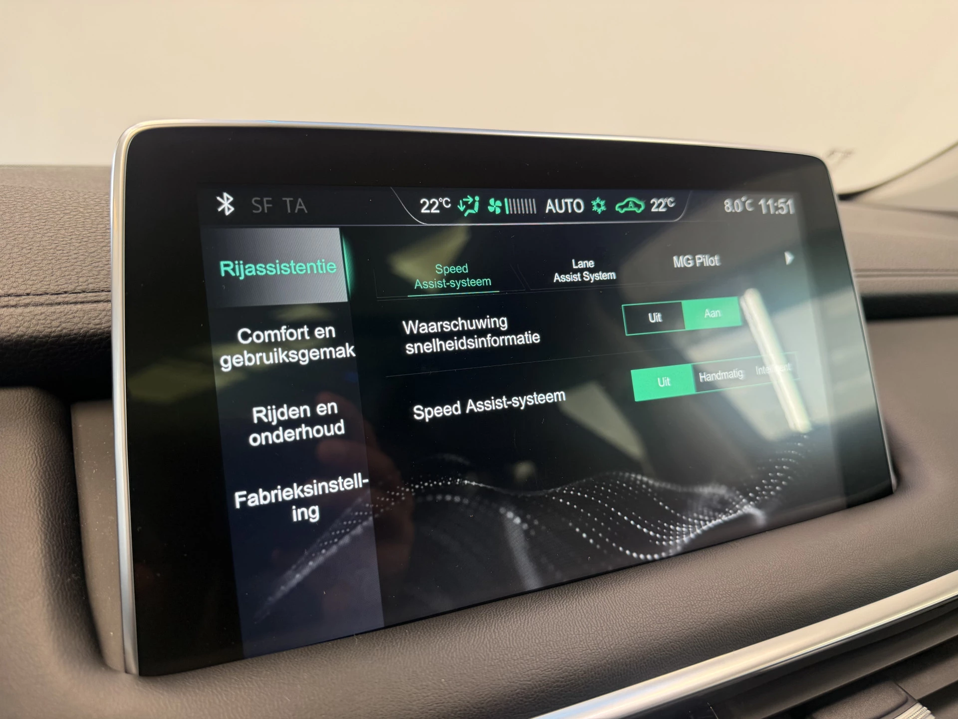 Hoofdafbeelding MG EHS