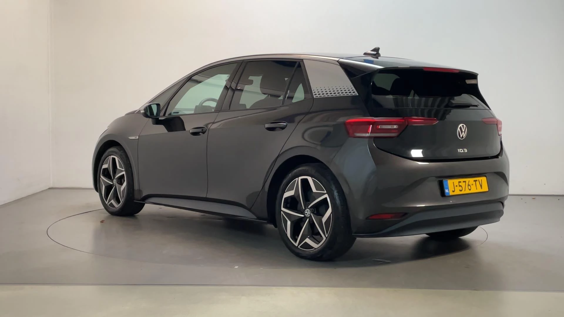 Hoofdafbeelding Volkswagen ID.3