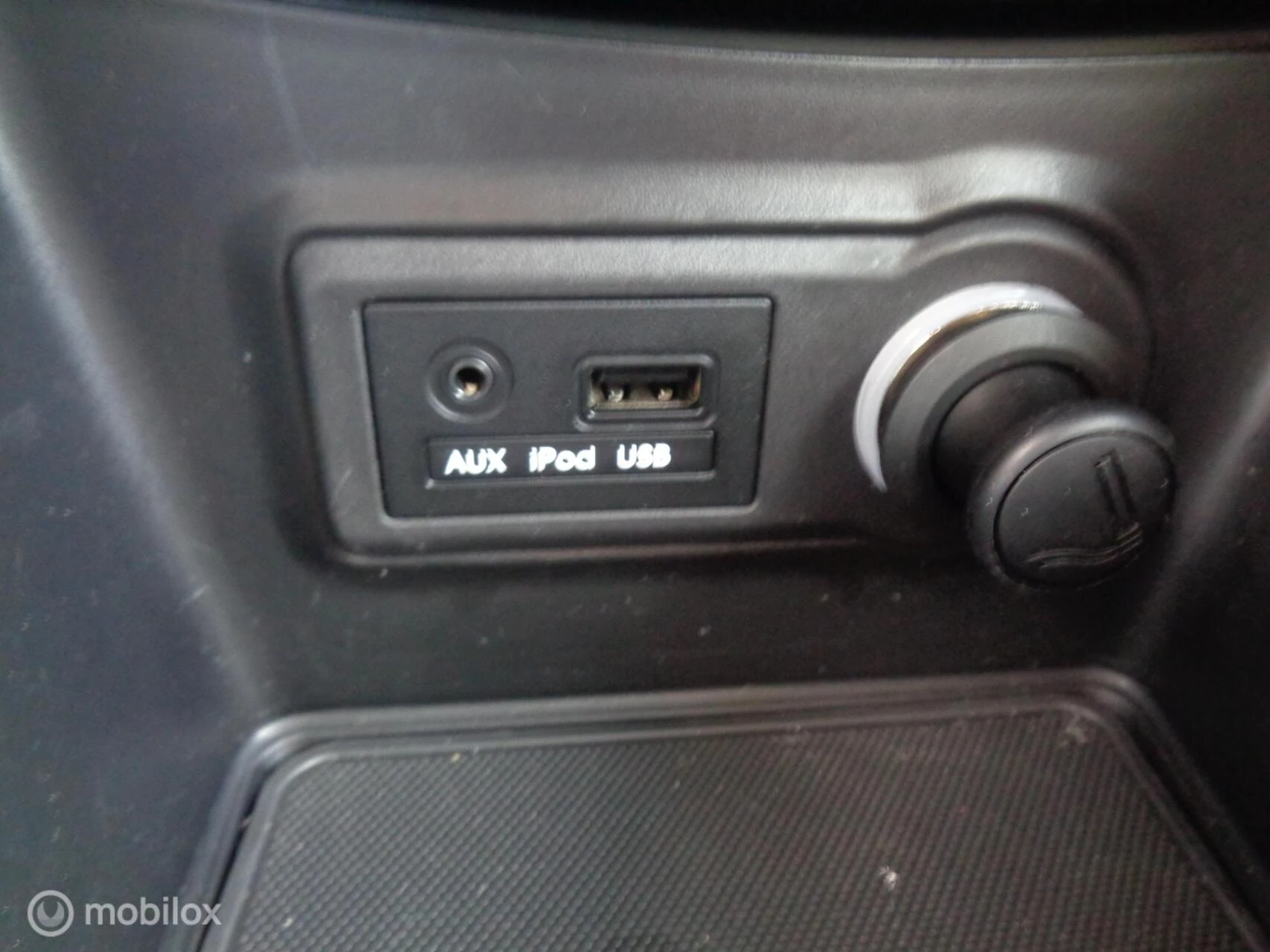 Hoofdafbeelding Hyundai ix20