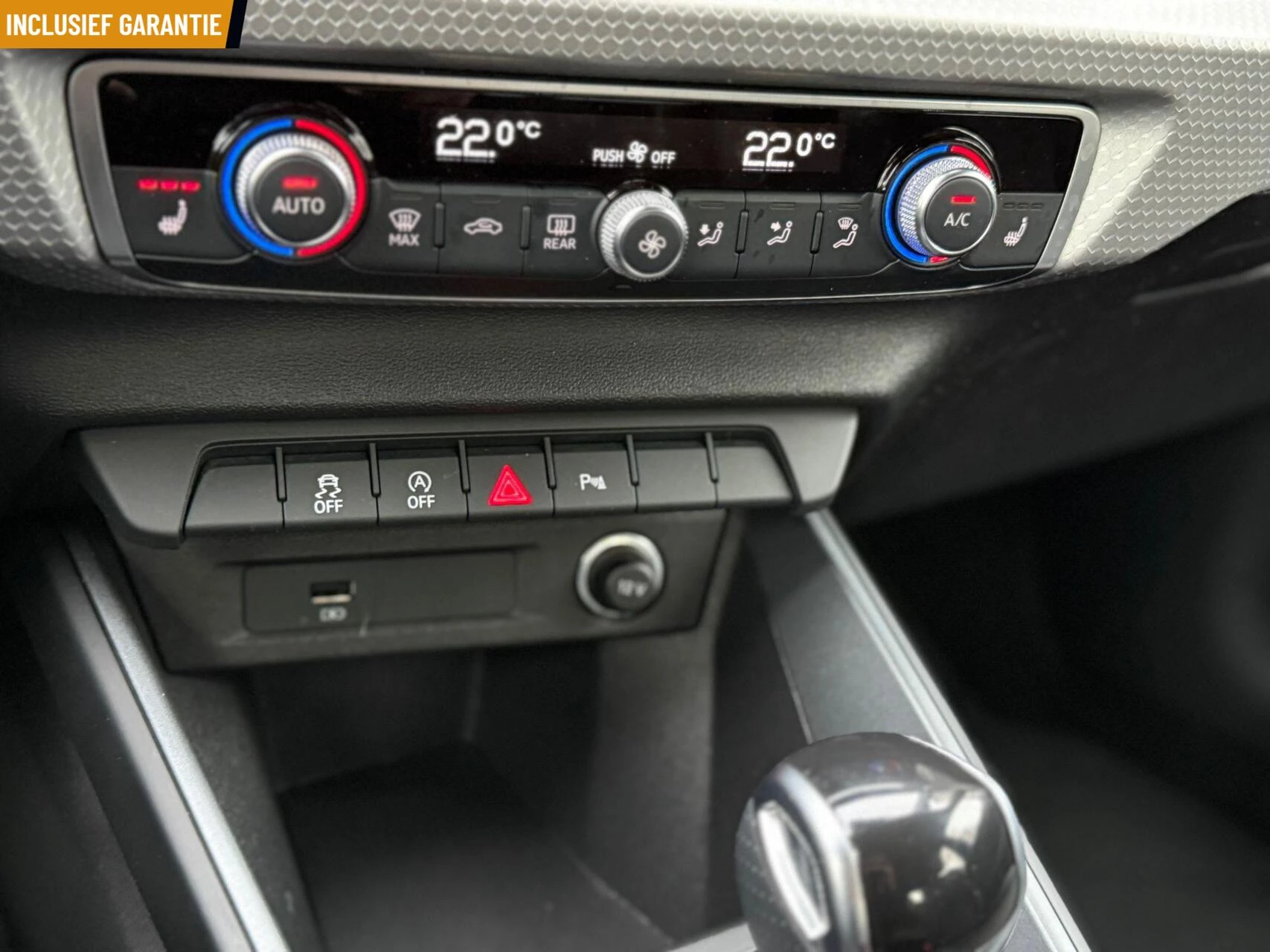 Hoofdafbeelding Audi A1