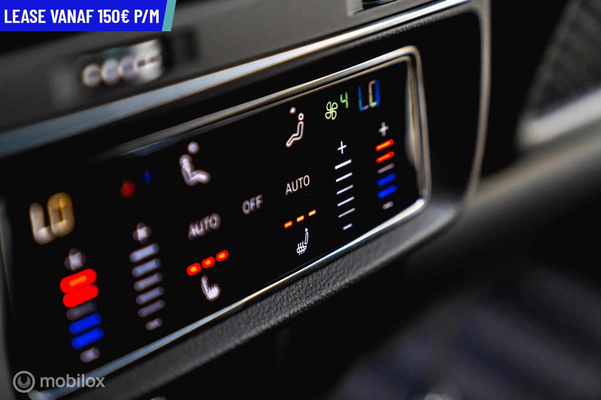 Hoofdafbeelding Audi RSQ8