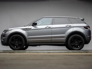 Land Rover Range Rover Evoque 2.2 SD4 4WD Prestige Sport (NAVI,CLIMATE,CRUISE,STOEL/STUURVERWARMING,CAMERA,GETINT,LEDER,LM VELGEN)