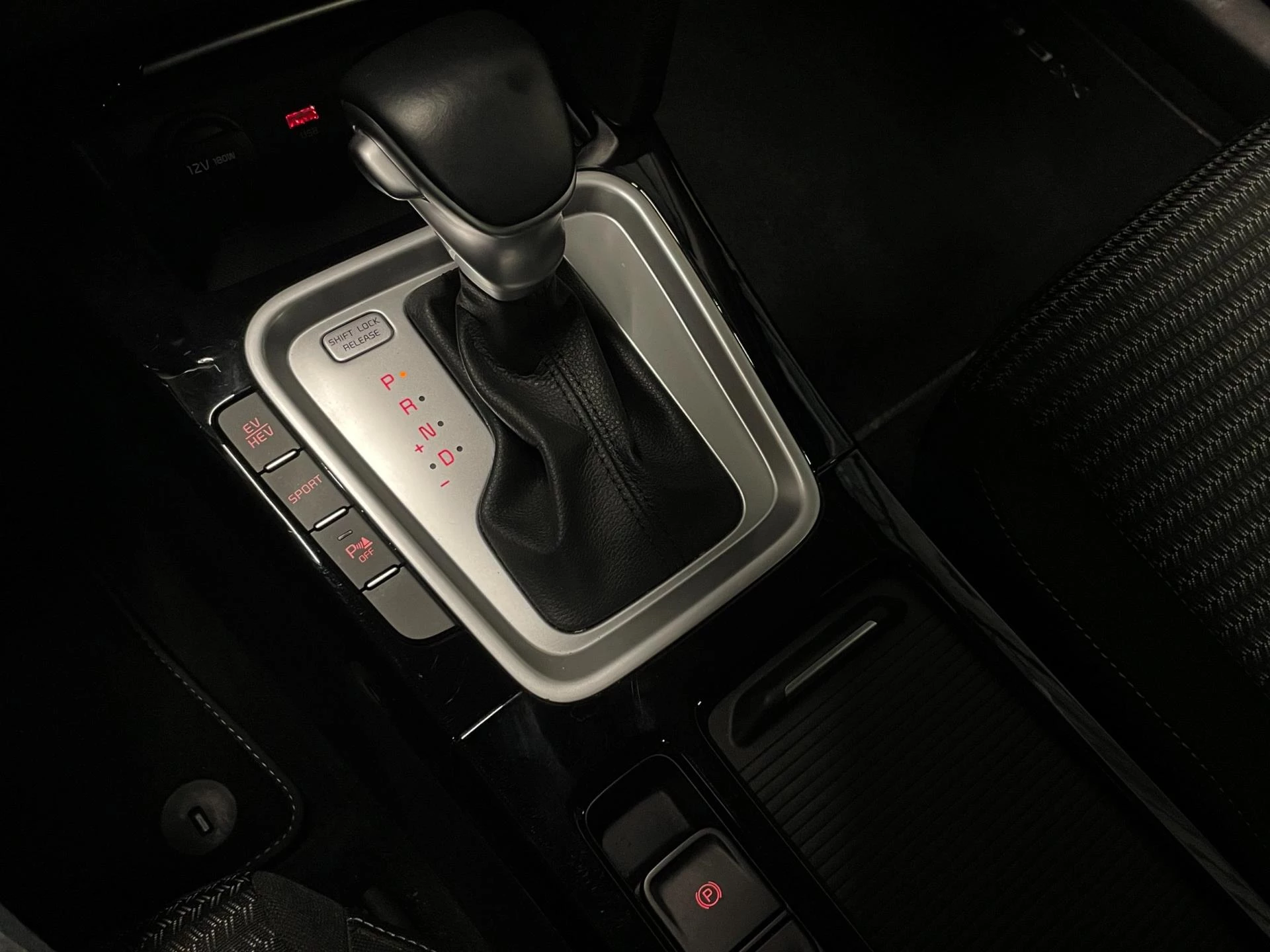 Hoofdafbeelding Kia XCeed