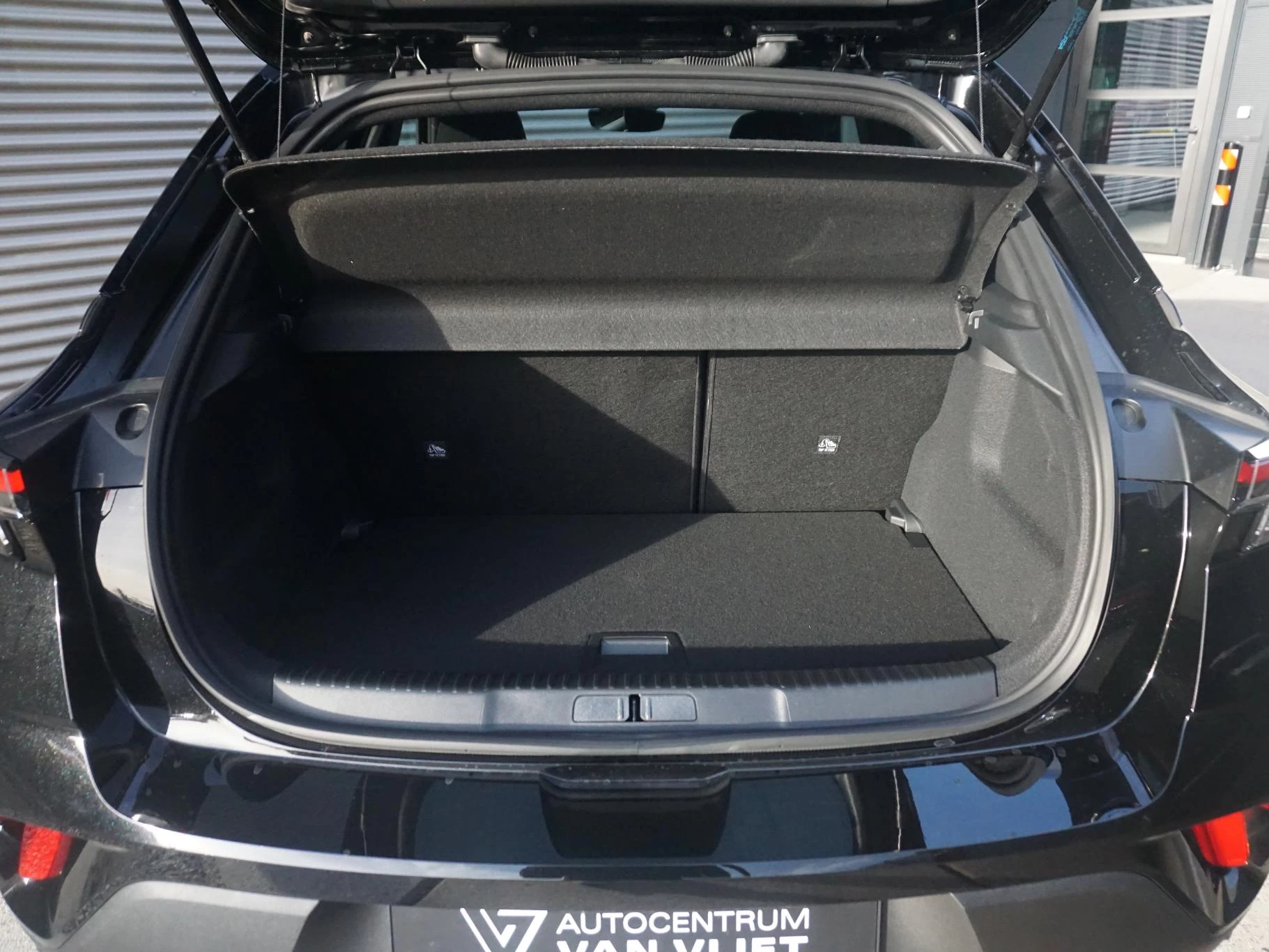 Hoofdafbeelding Opel Mokka-e