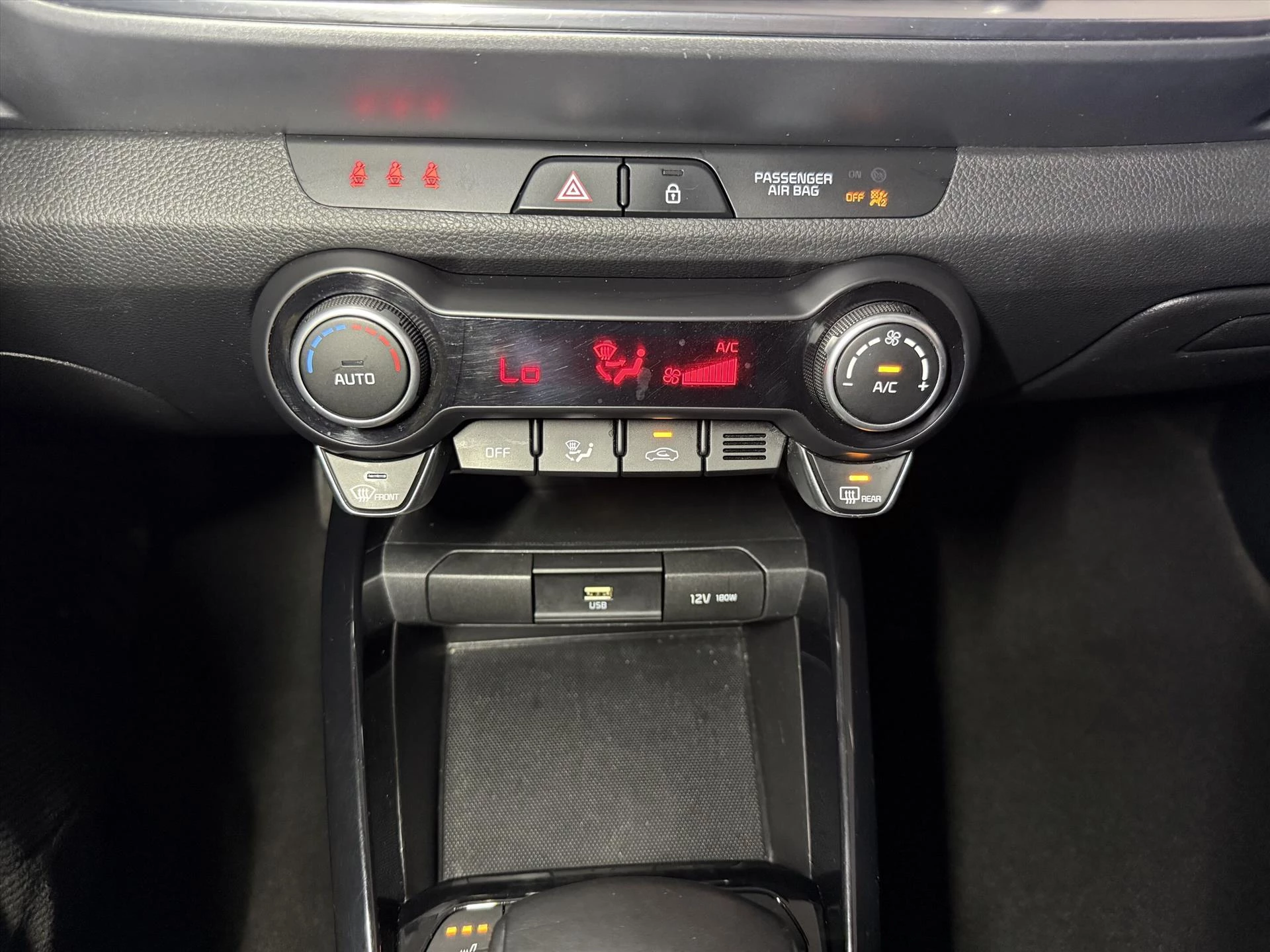 Hoofdafbeelding Kia Stonic