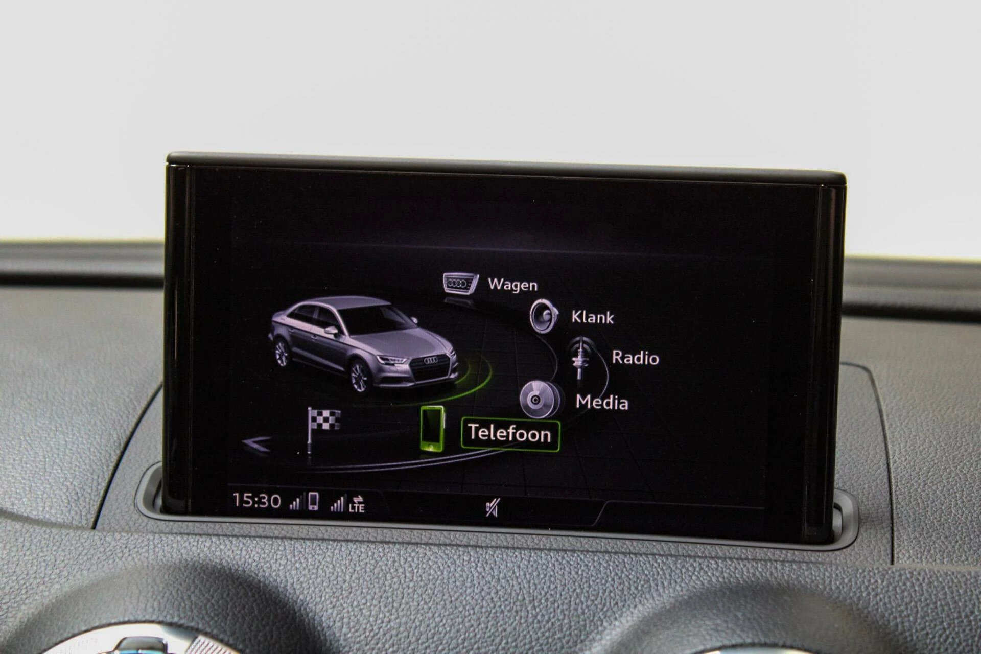 Hoofdafbeelding Audi S3
