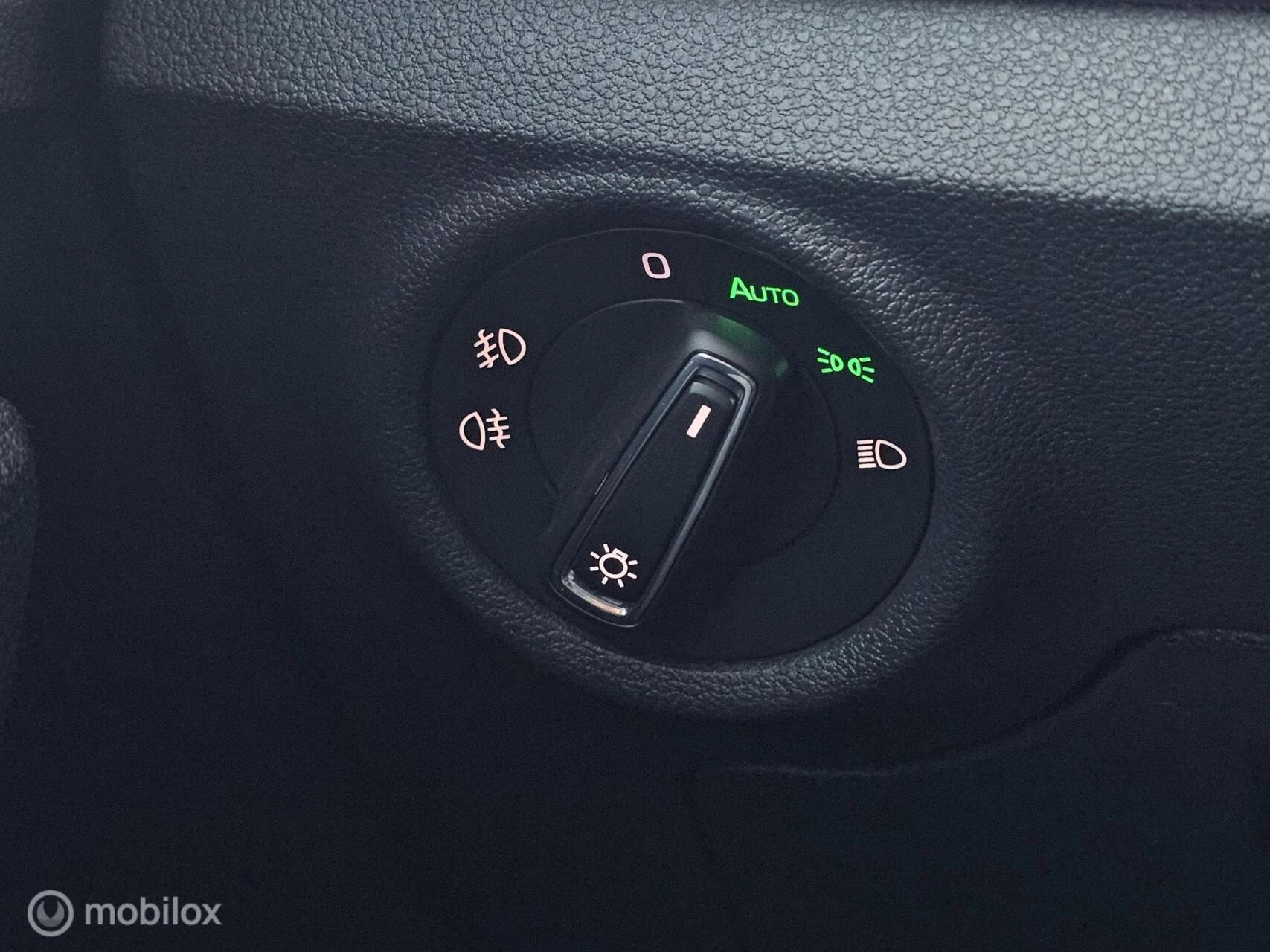 Hoofdafbeelding Škoda Kamiq