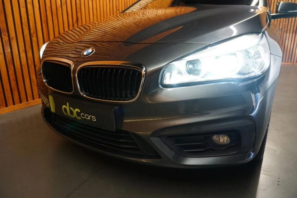 Hoofdafbeelding BMW 2 Serie