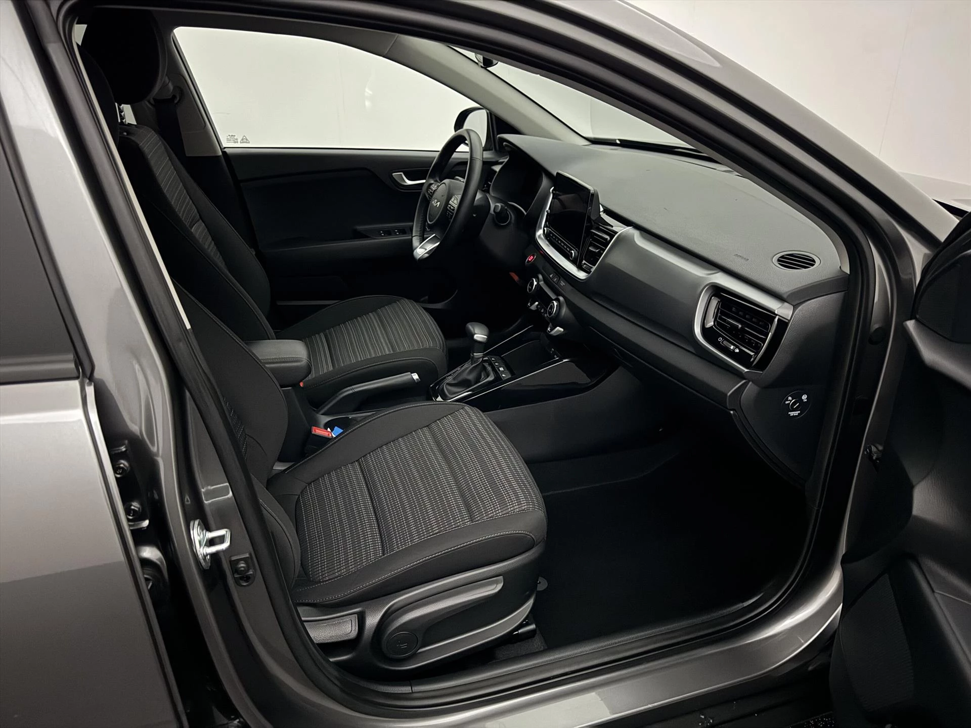 Hoofdafbeelding Kia Stonic